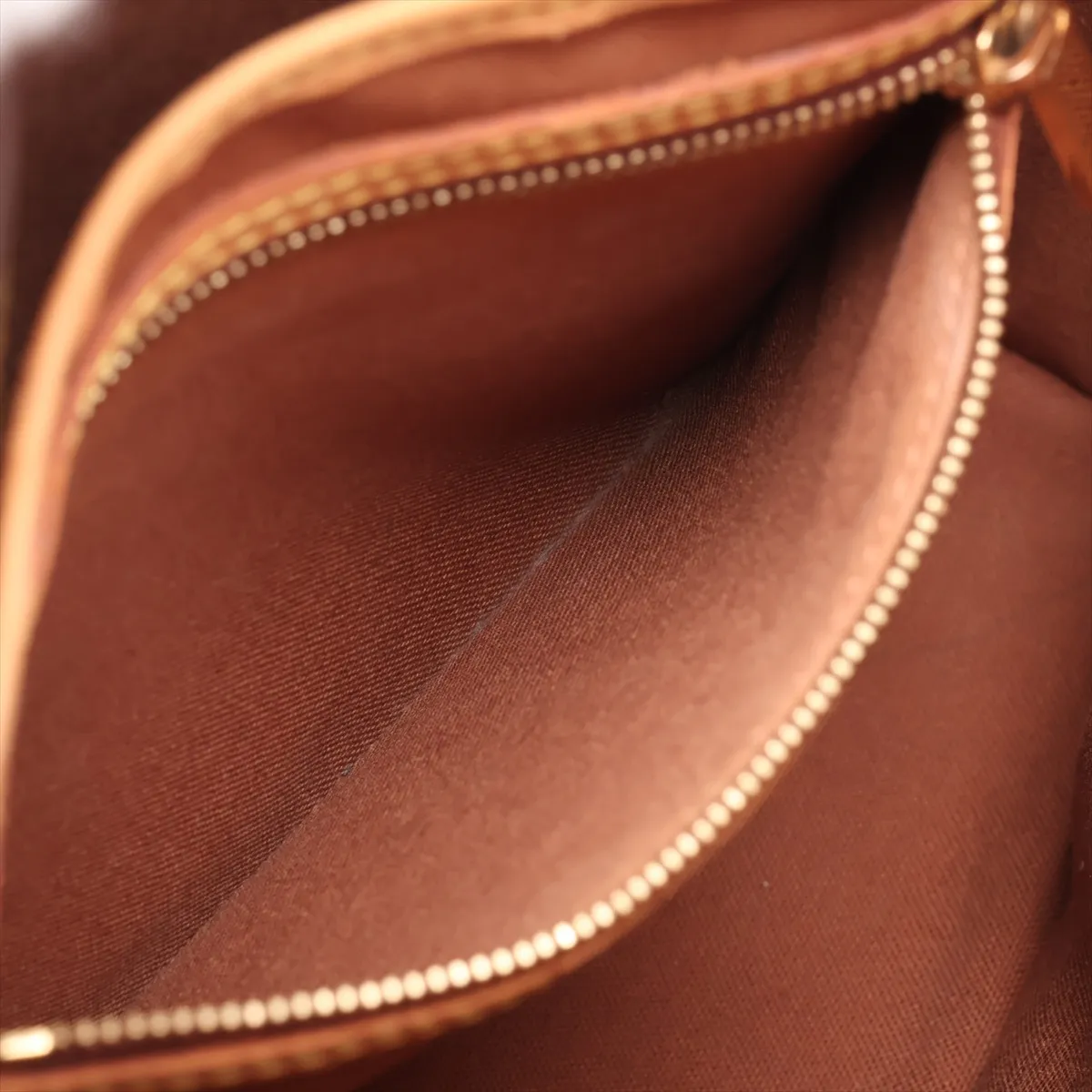 Monogram Vavin GM M51170 SR0043 Brown — view 8