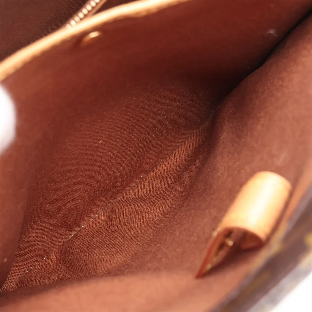 Monogram Vavin GM M51170 SR0043 Brown — view 9