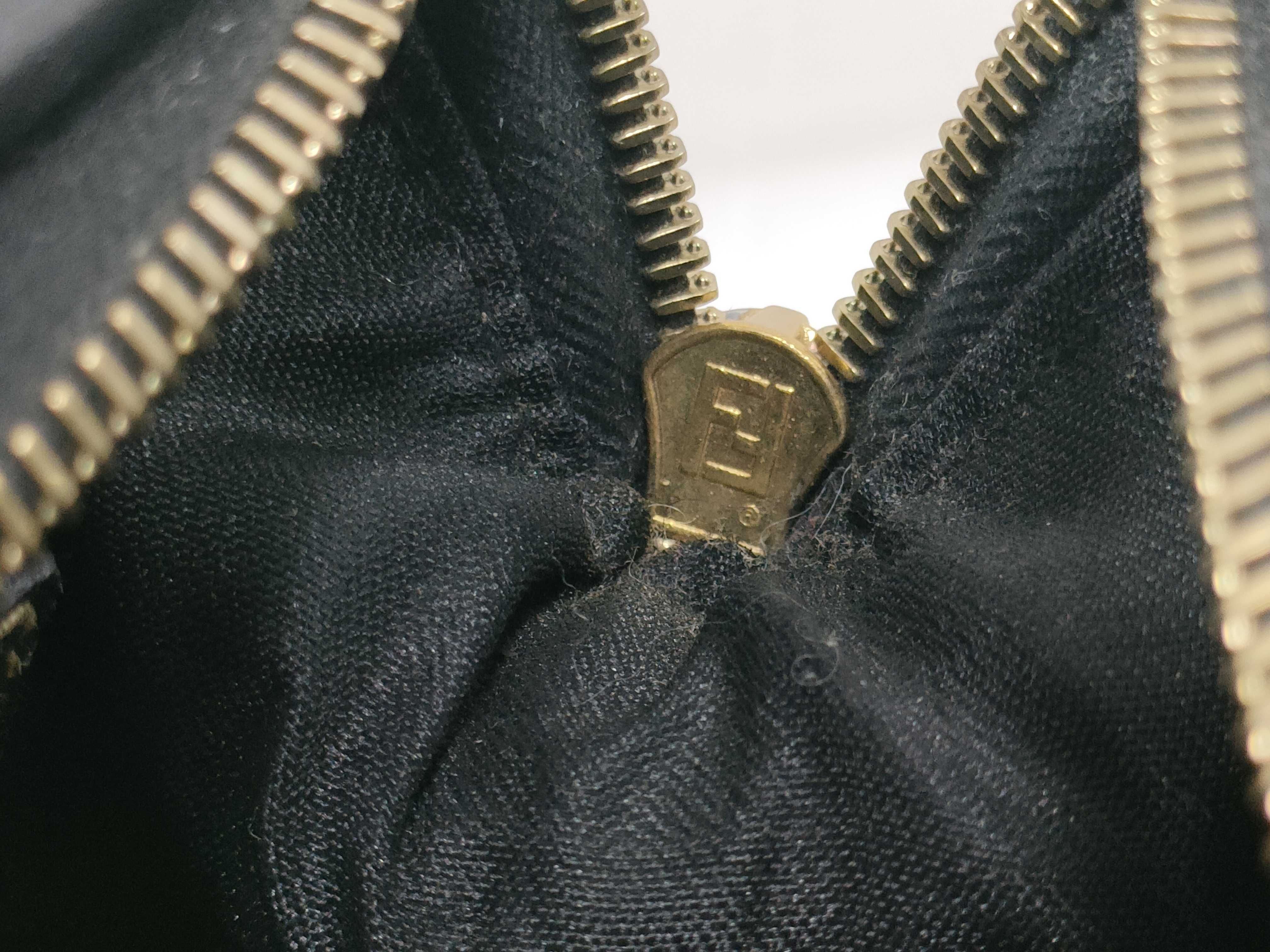 Pequin Mini Boston Handbag — view 13
