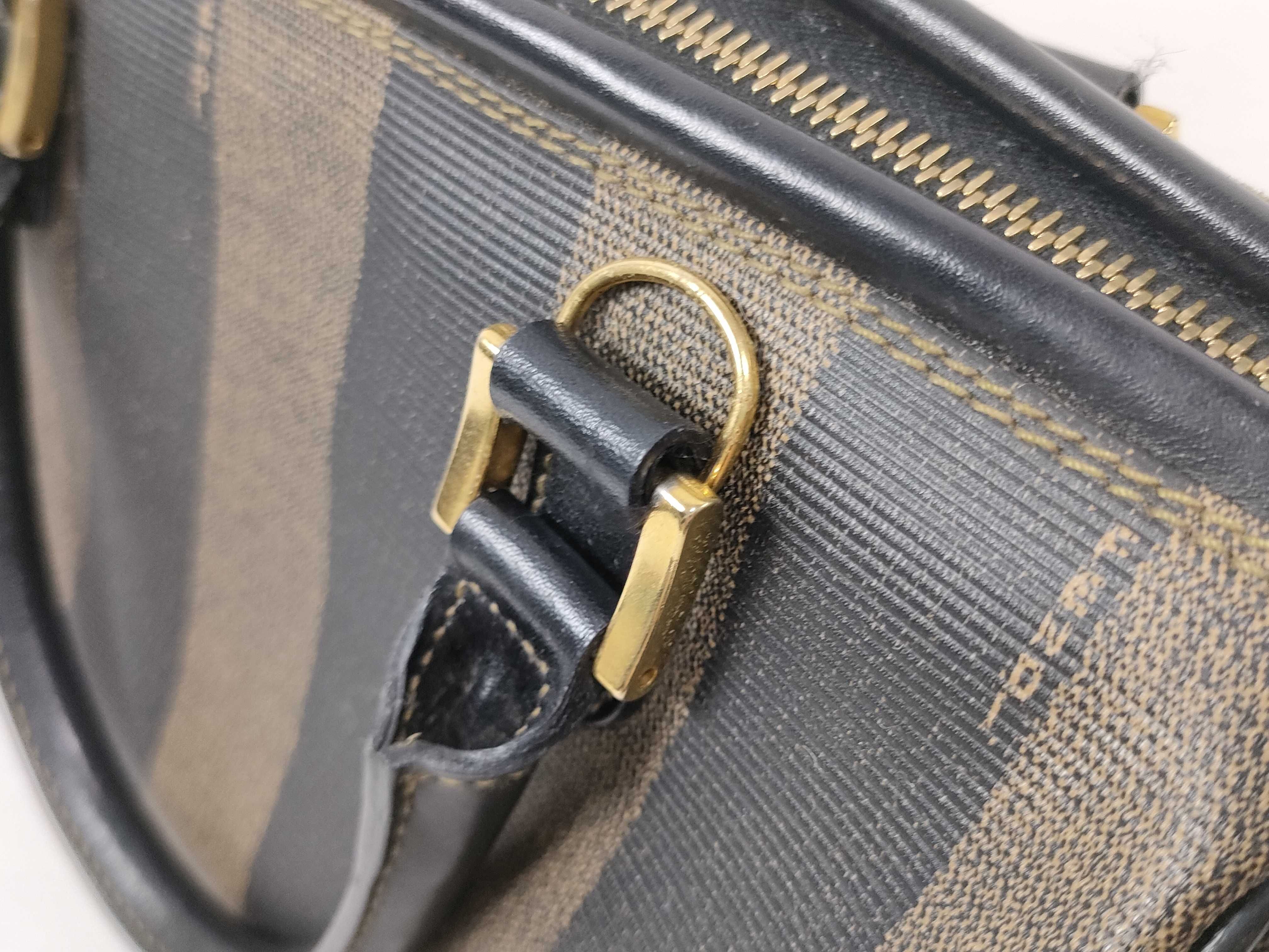 Pequin Mini Boston Handbag — view 5