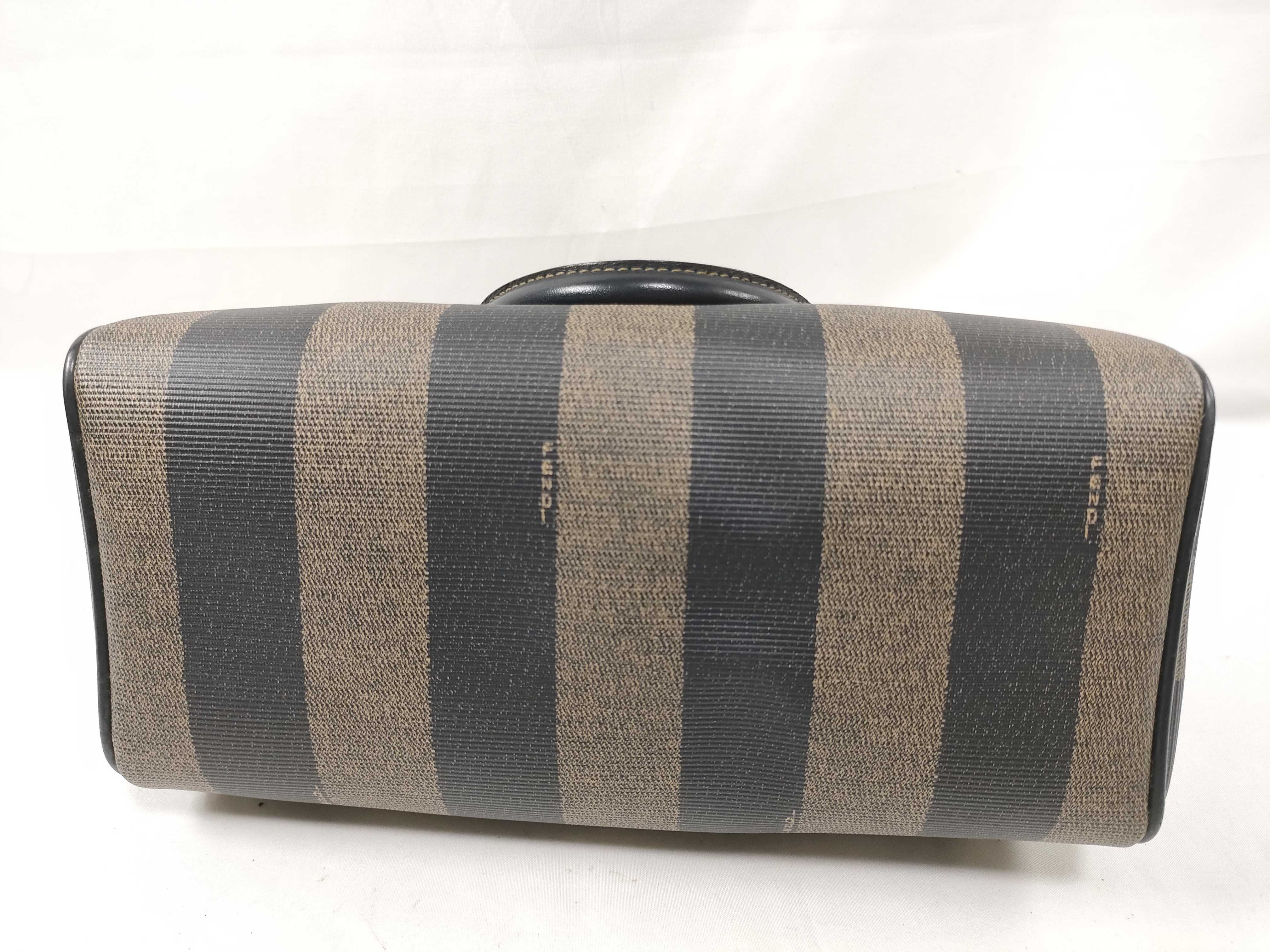 Pequin Mini Boston Handbag — view 6