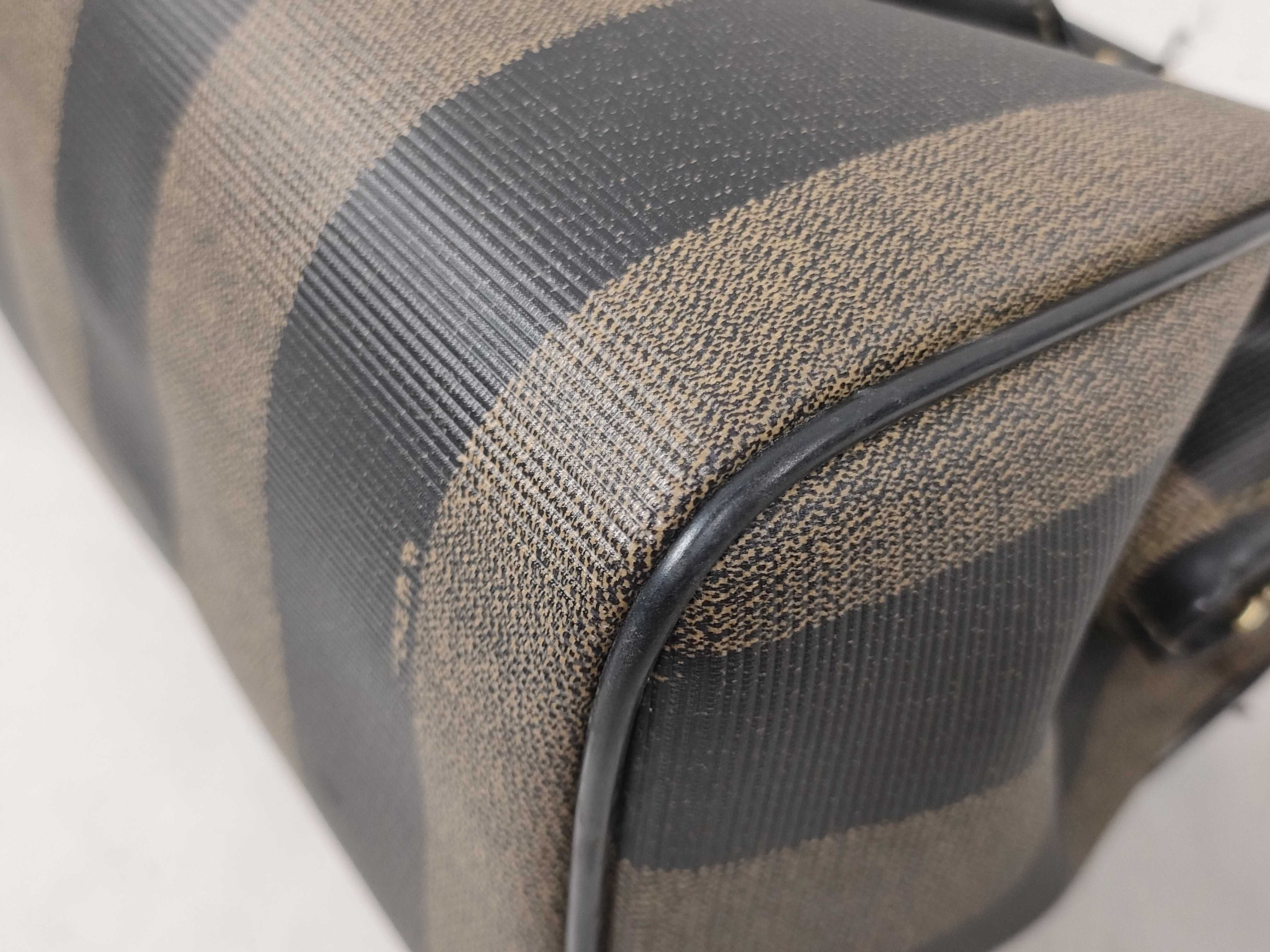 Pequin Mini Boston Handbag — view 7