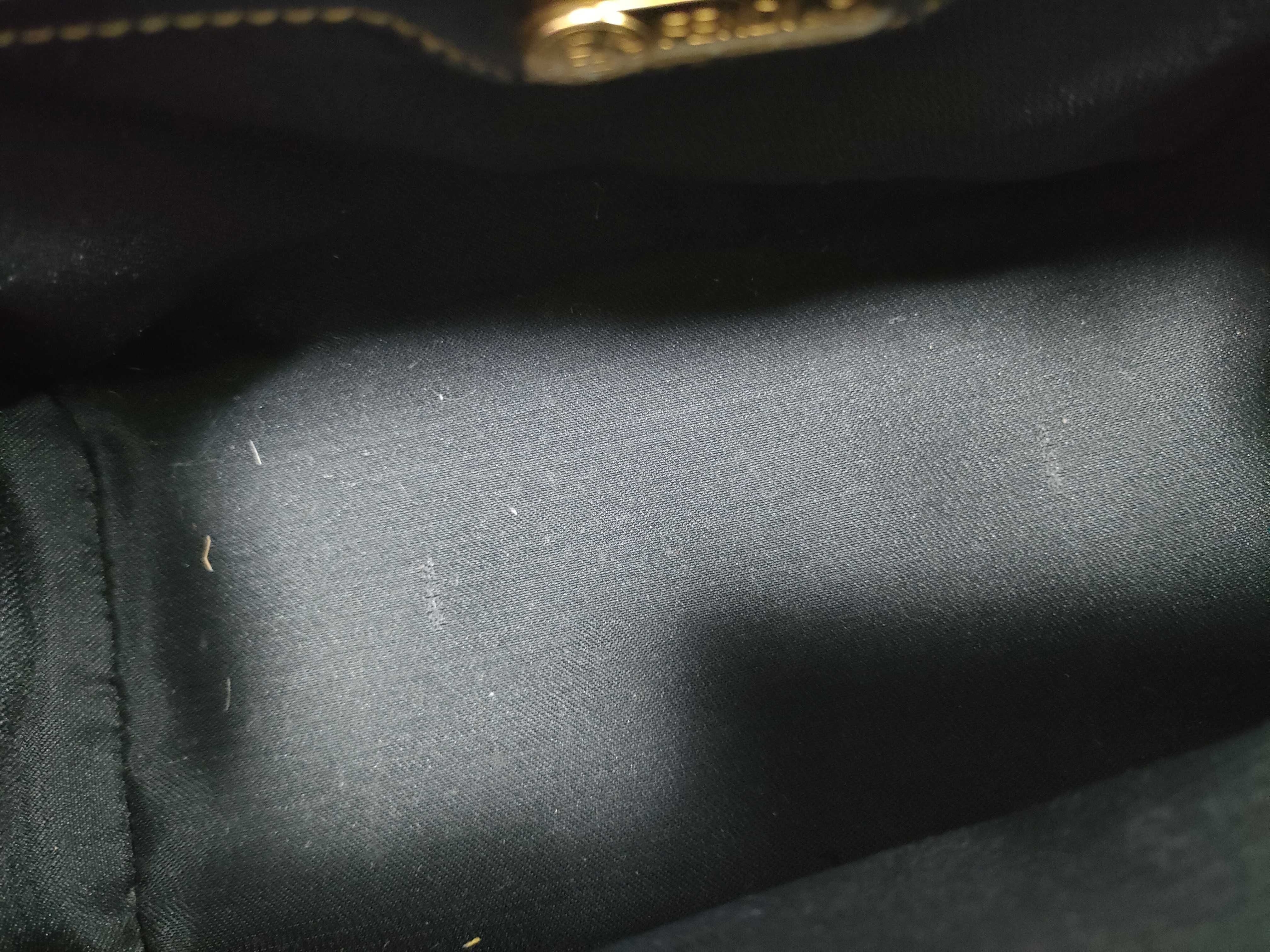 Pequin Mini Boston Handbag — view 10