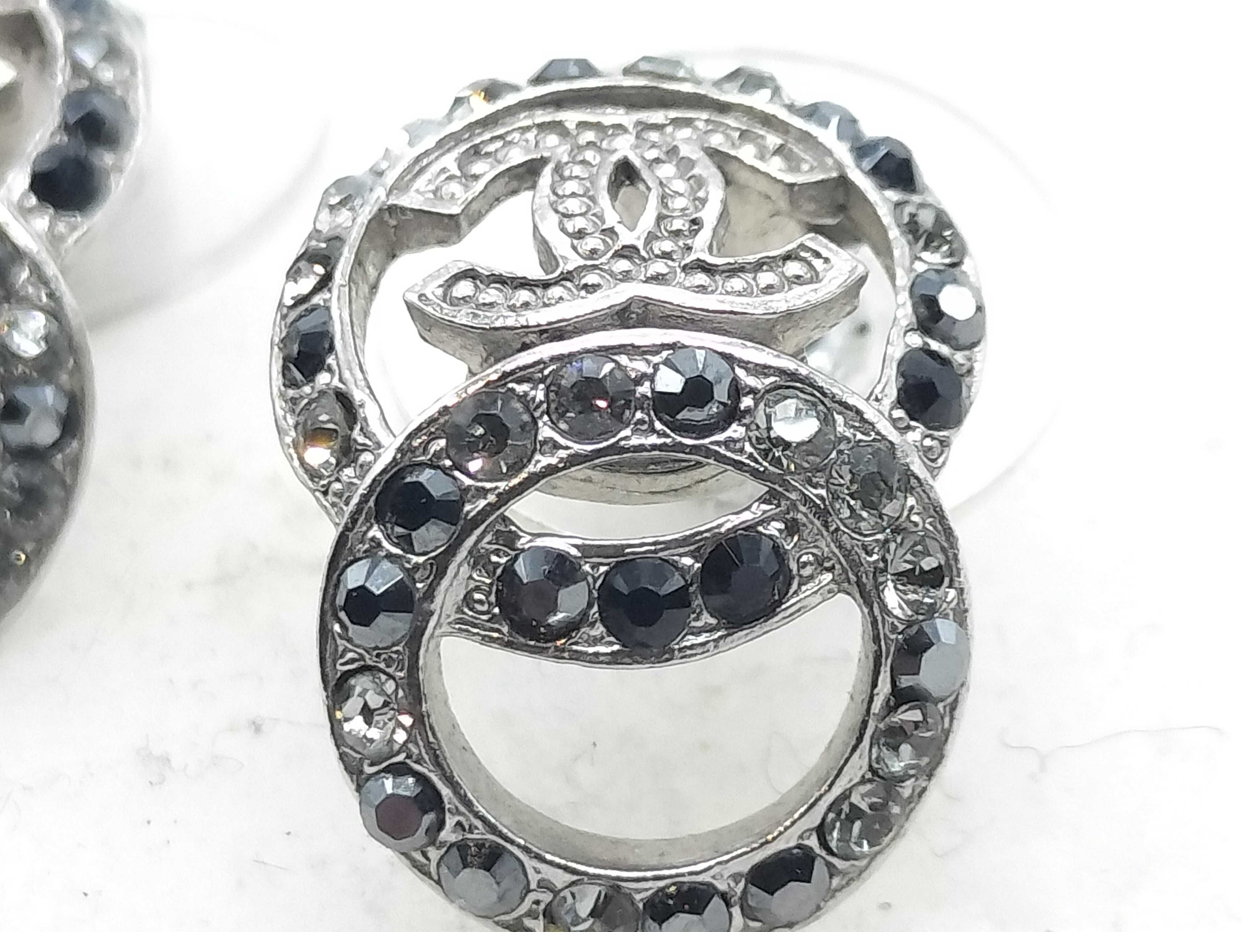15B Earrings — view 2