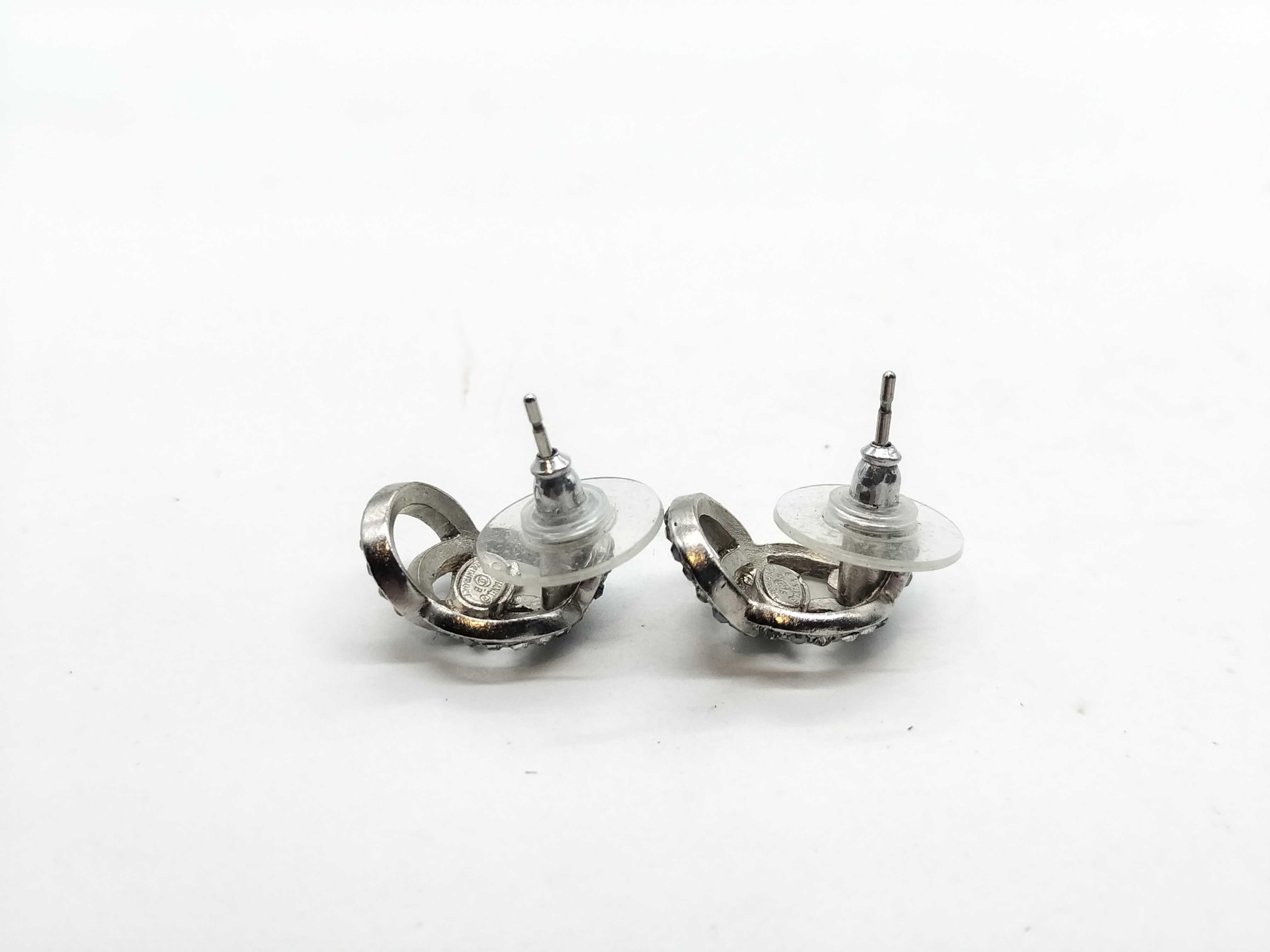 15B Earrings — view 4