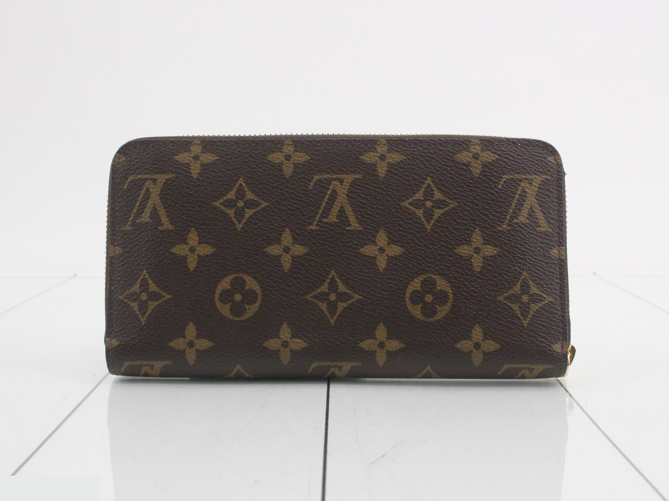 Zippy Wallet — view 2