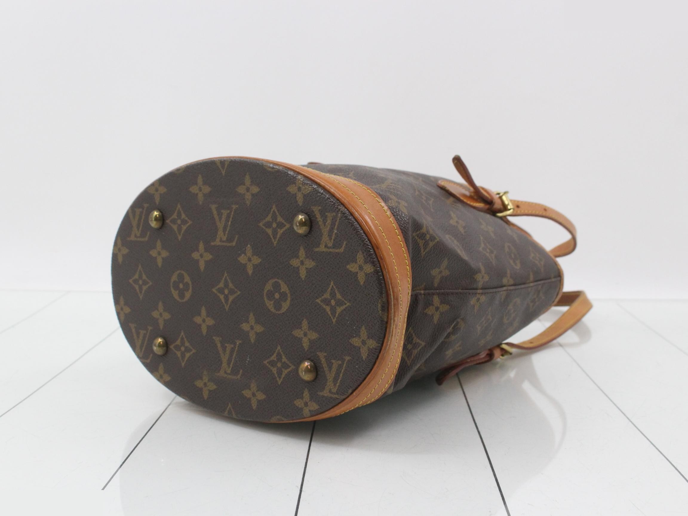 Bucket PM Monogram M42238 — view 6