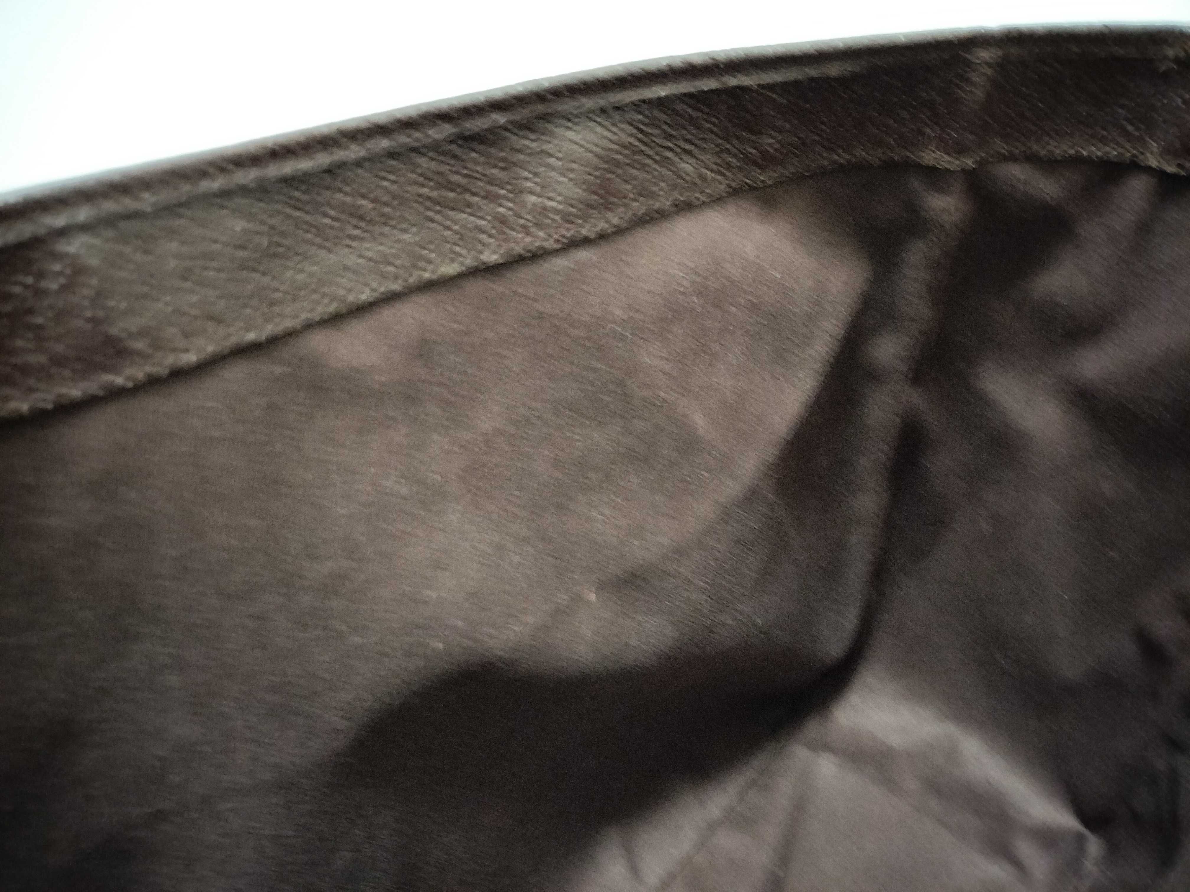 GG Canvas Tote Bag, Brown, GG Canvas, 113017 002404 Tote Bag — view 13