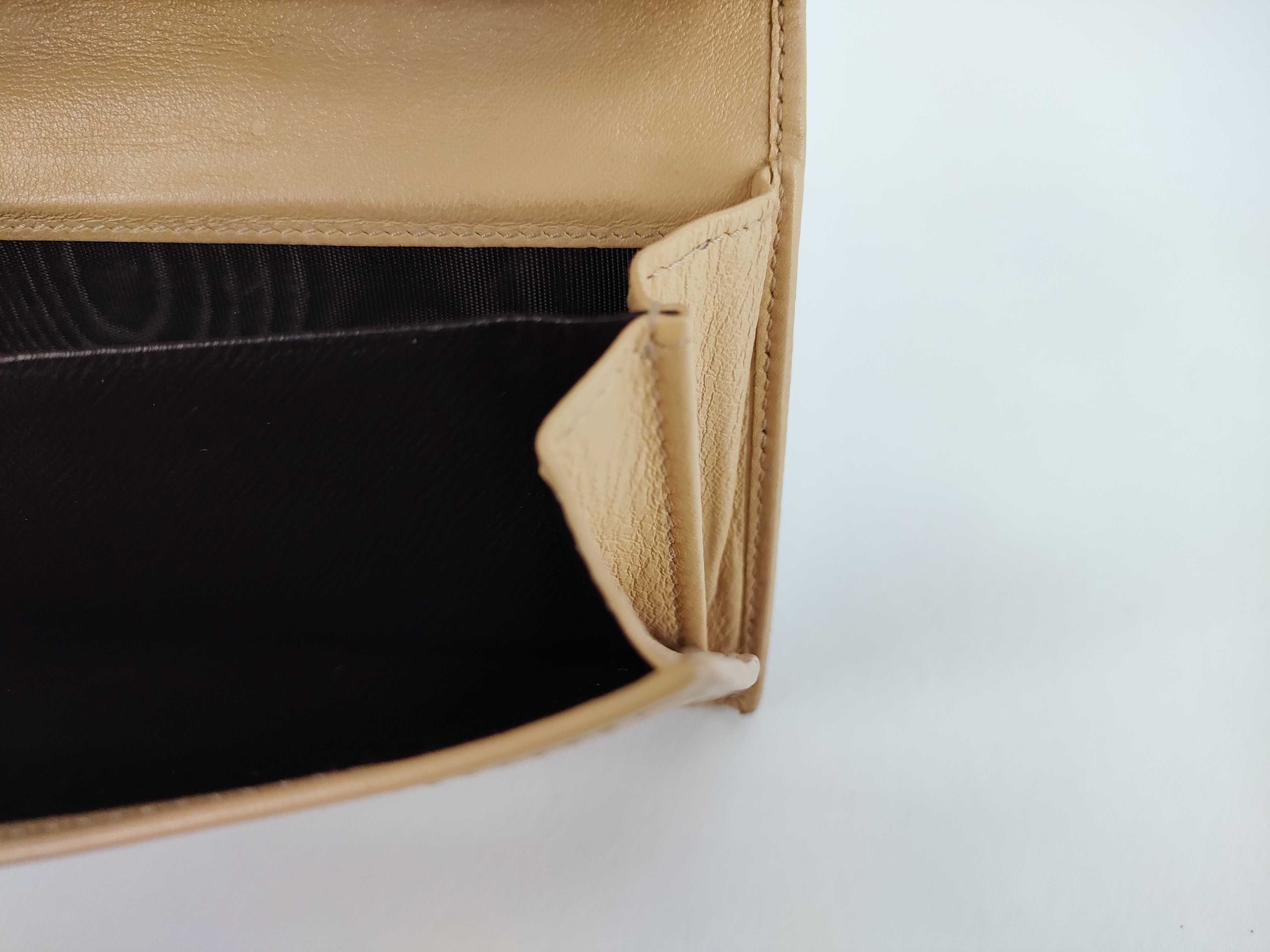 GG Canvas Wallet — view 11