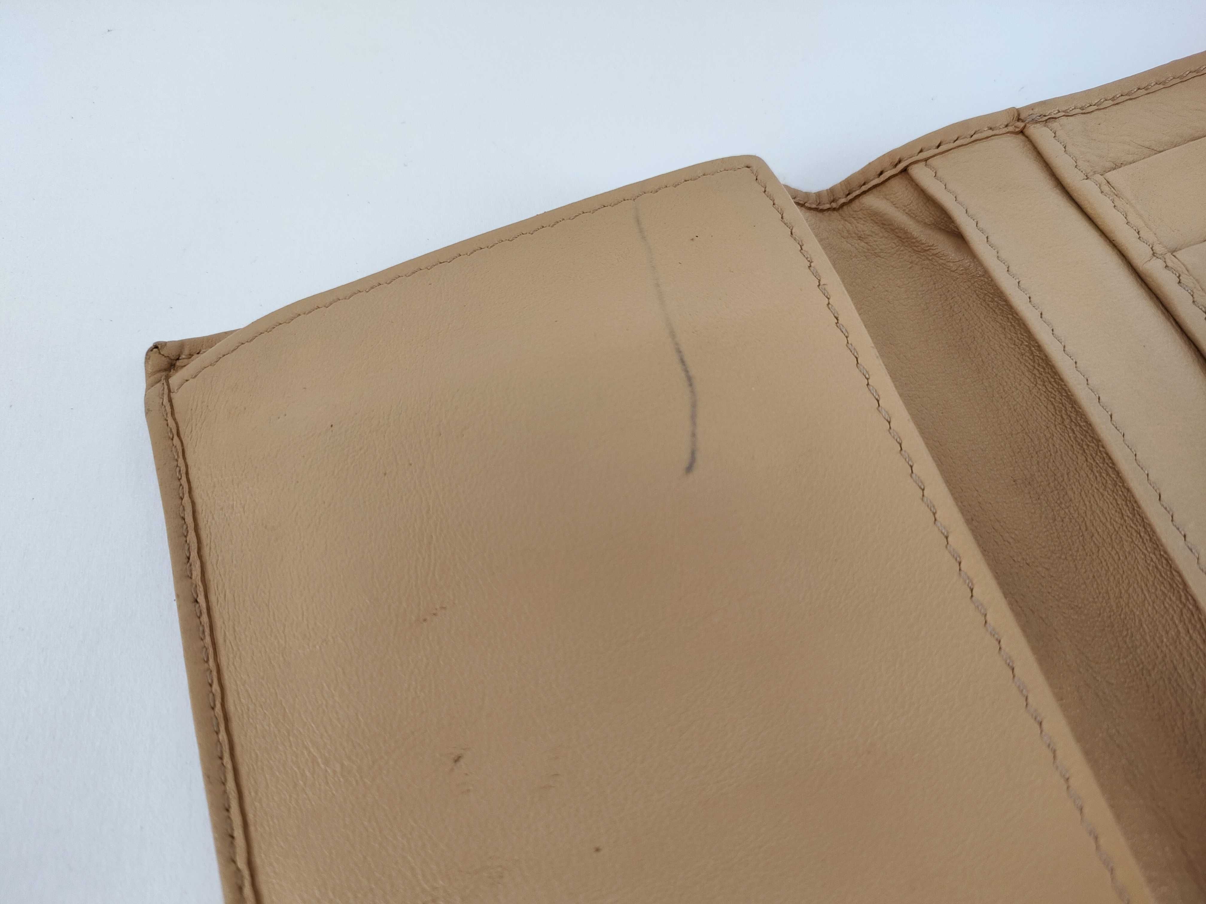 GG Canvas Wallet — view 13