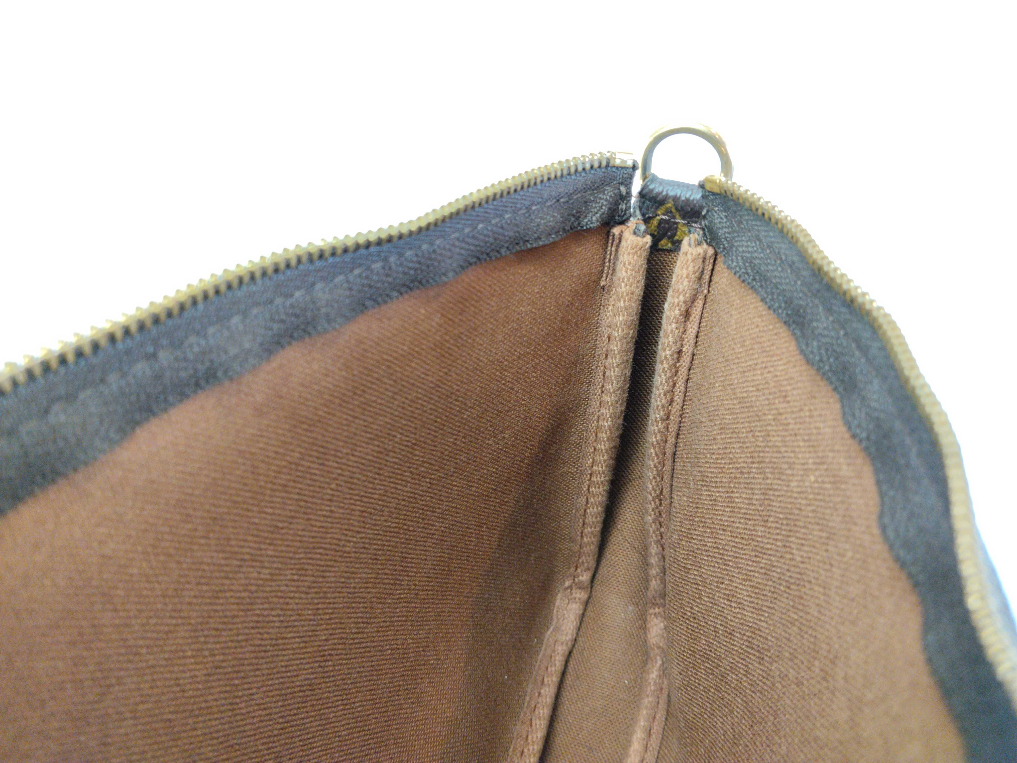 Monogram Pochette Accessoires M51980 AR1001 Pouch — view 11