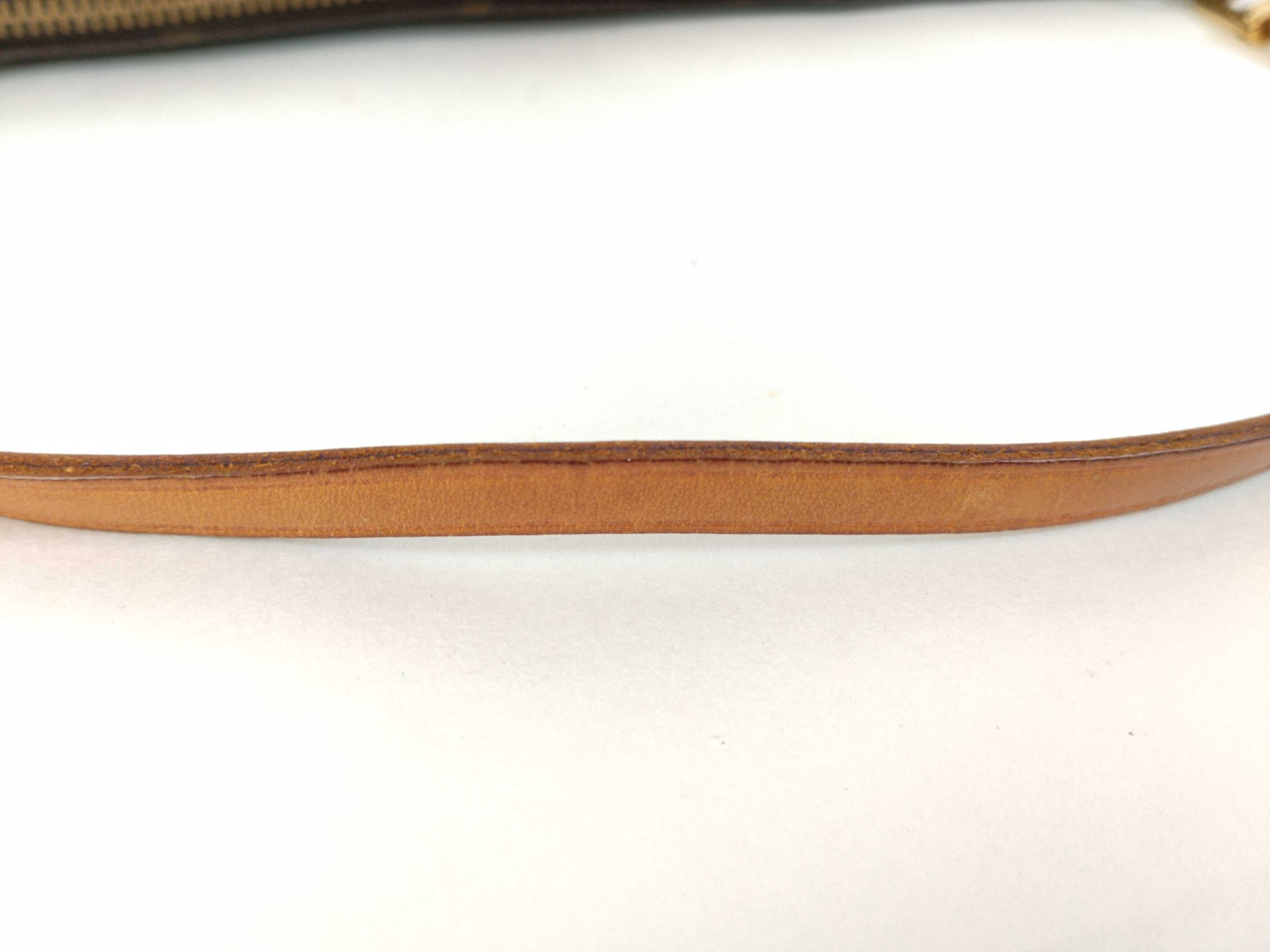 Monogram Pochette Accessoires M51980 AR1001 Pouch — view 4
