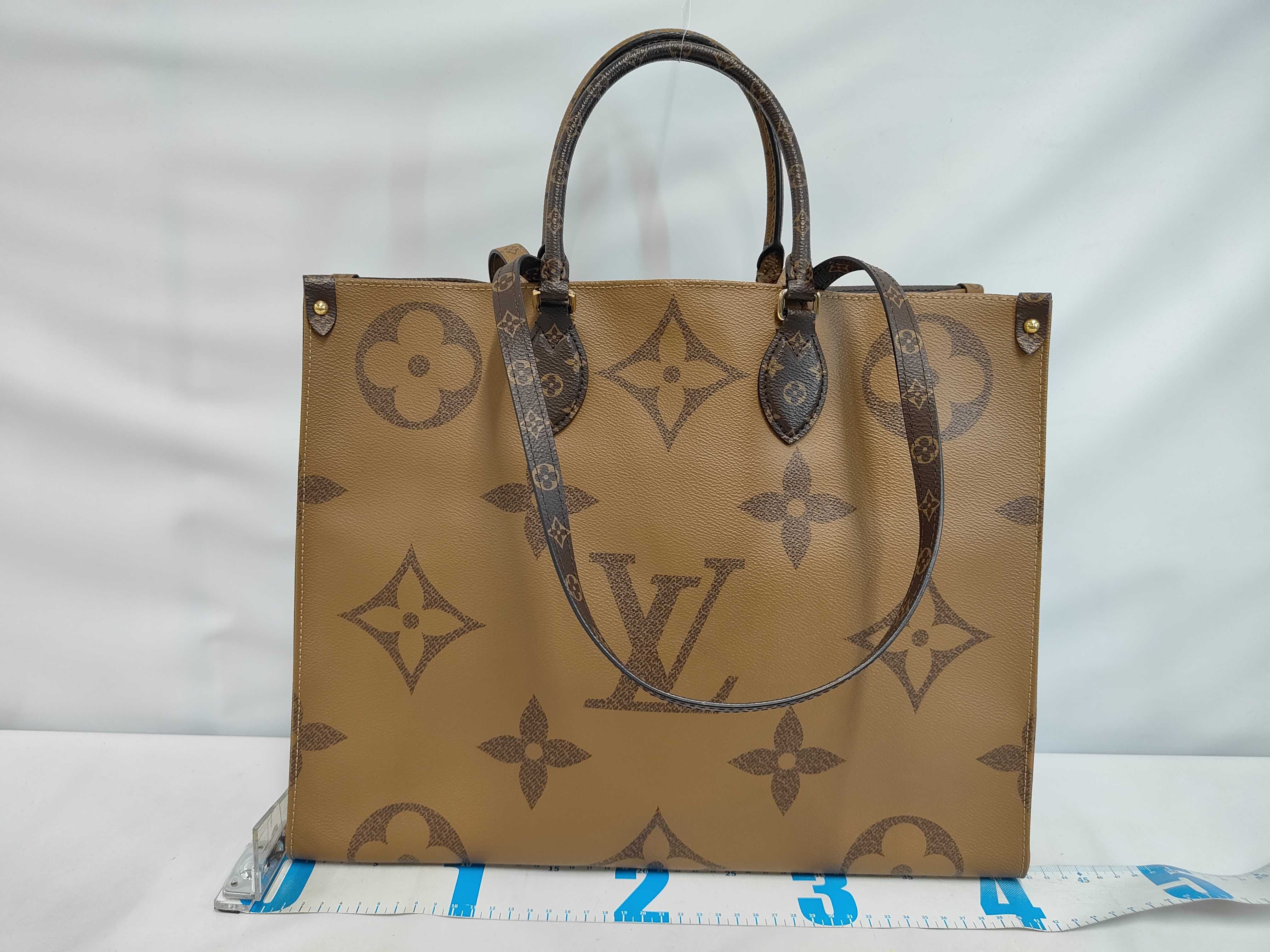 OnTheGo Giant Tote Bag — view 2