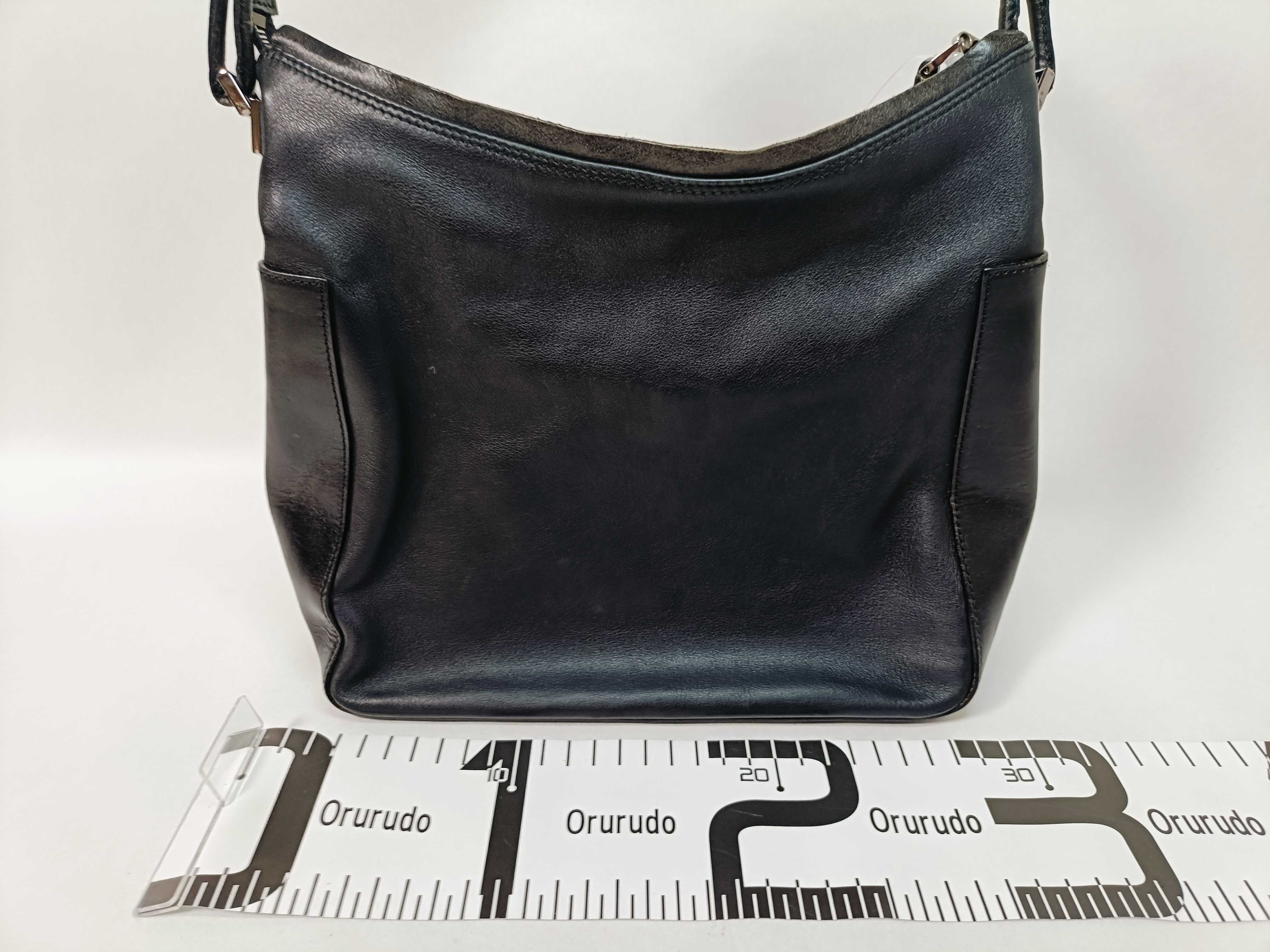 001.3766.200047 One-shoulder shoulder bag — view 2