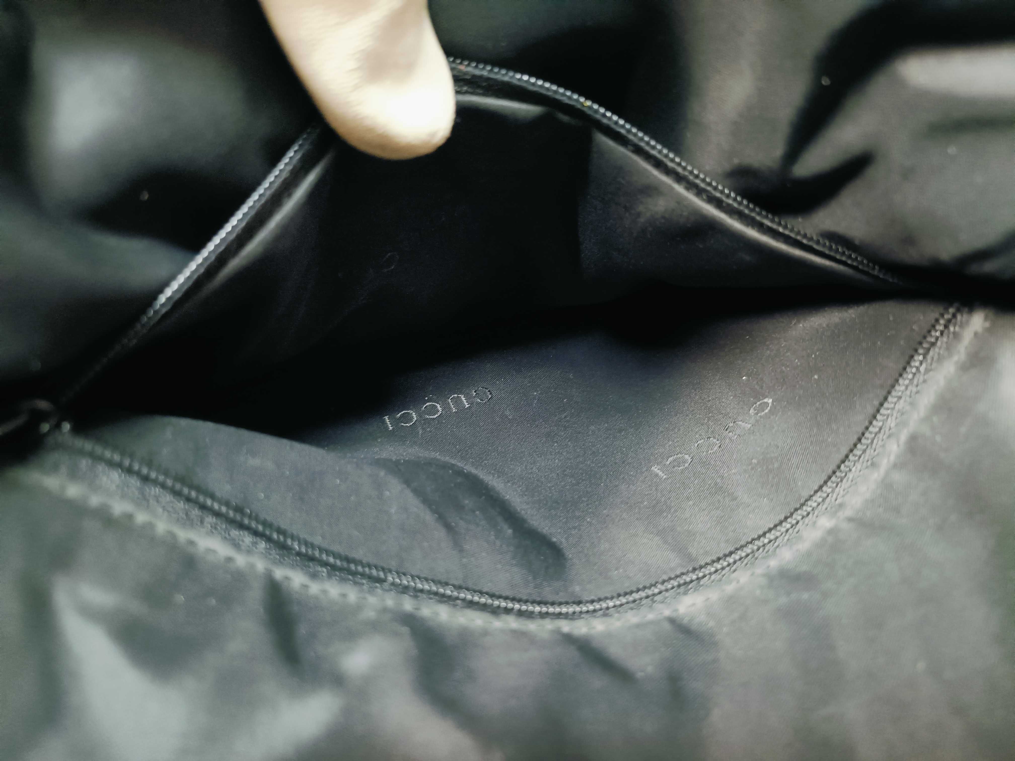 001.3766.200047 One-shoulder shoulder bag — view 12