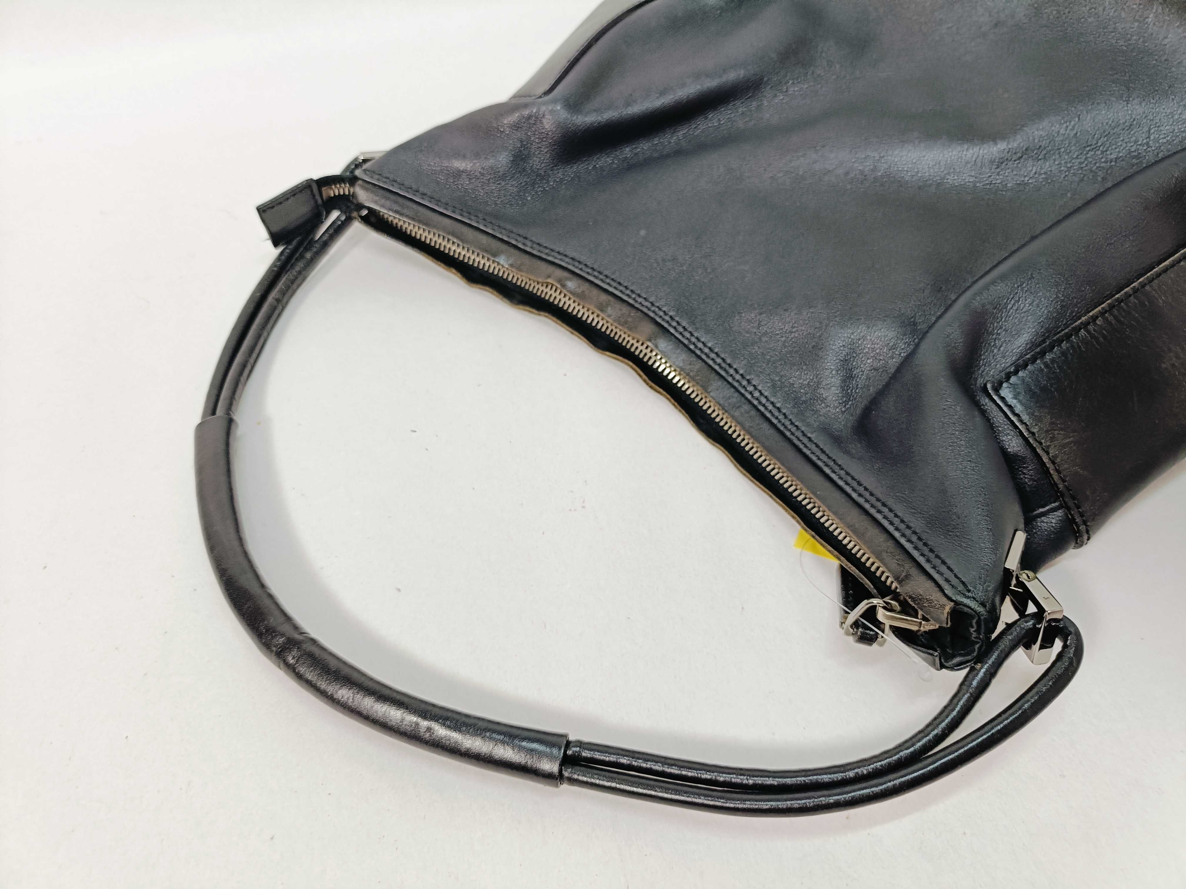 001.3766.200047 One-shoulder shoulder bag — view 3