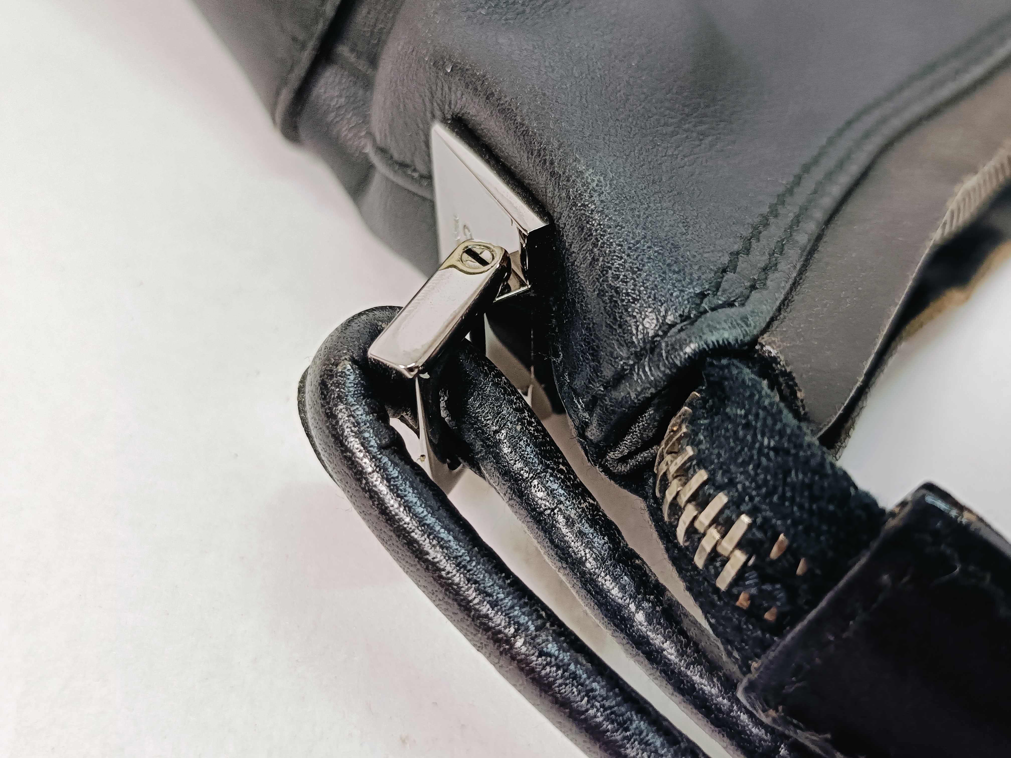 001.3766.200047 One-shoulder shoulder bag — view 5