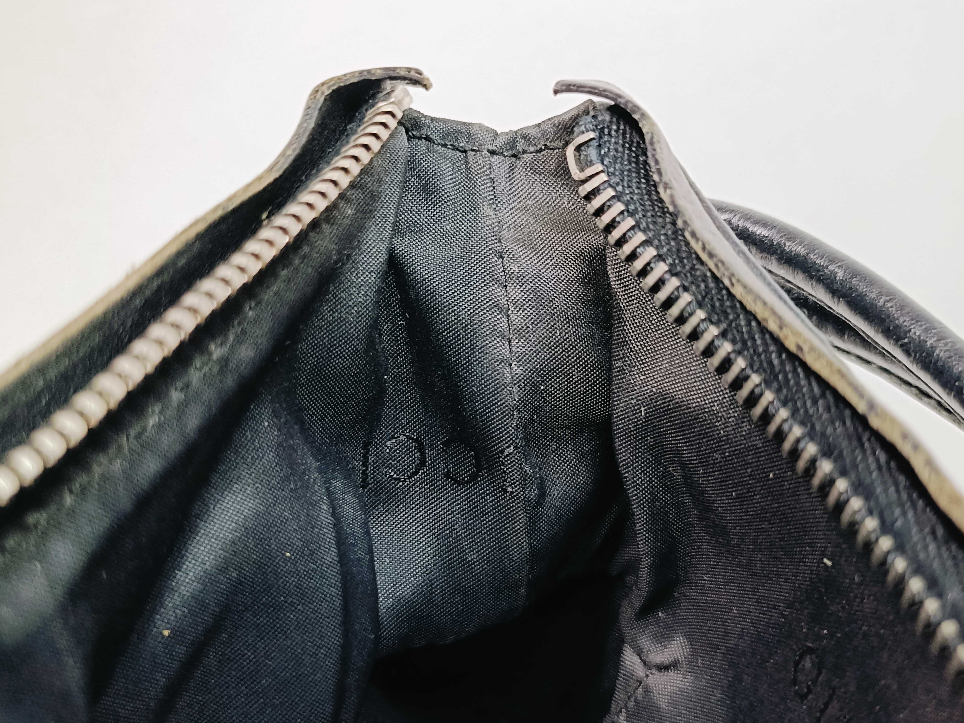 001.3766.200047 One-shoulder shoulder bag — view 10