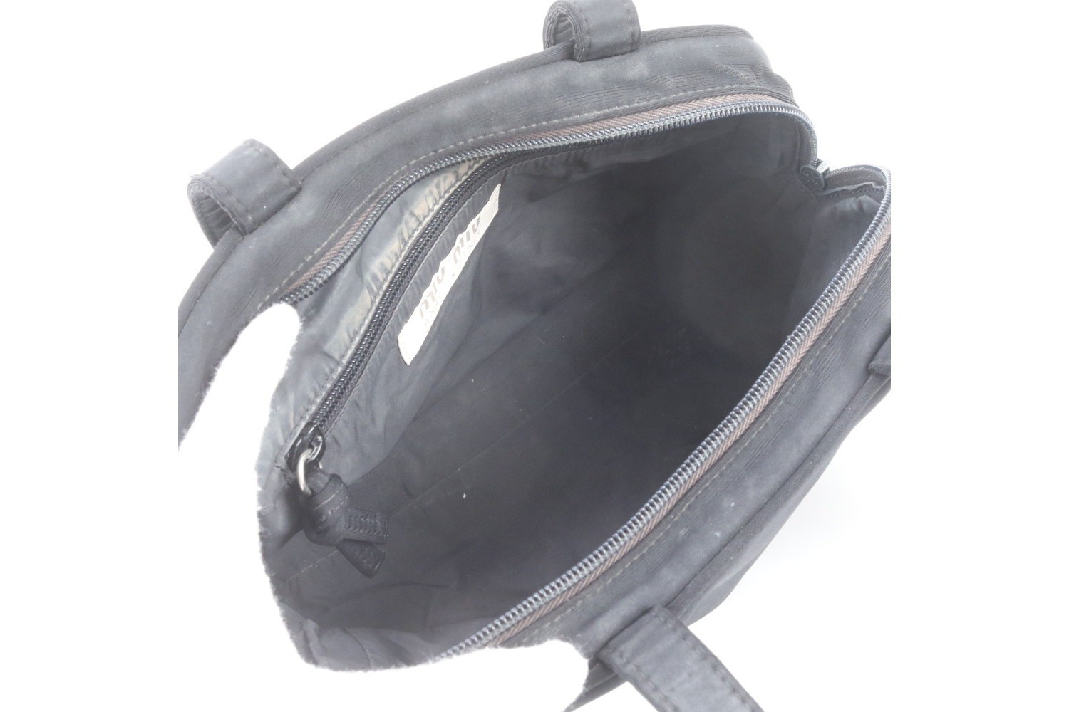 Archive Shoulder Bag — view 7