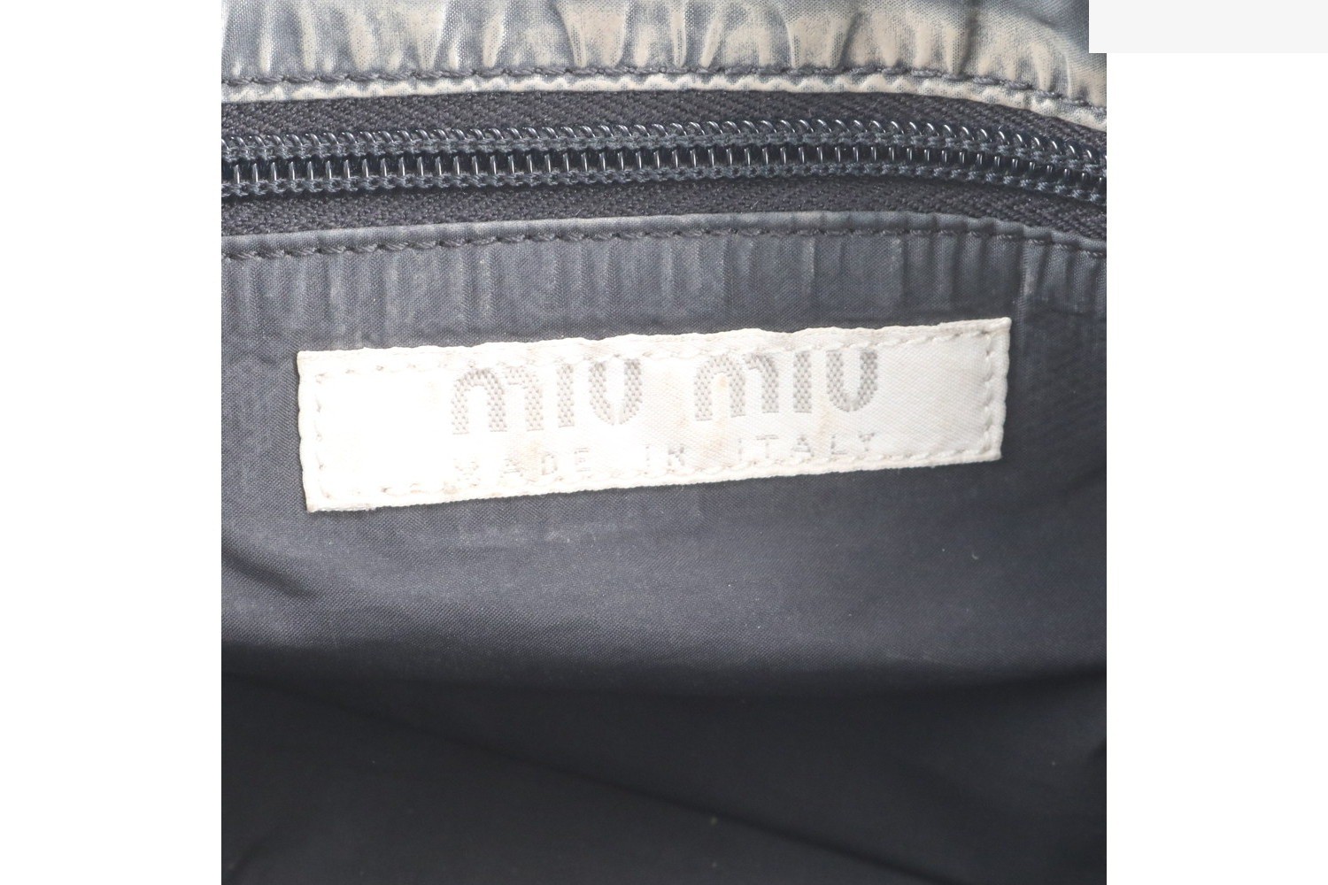 Archive Shoulder Bag — view 8