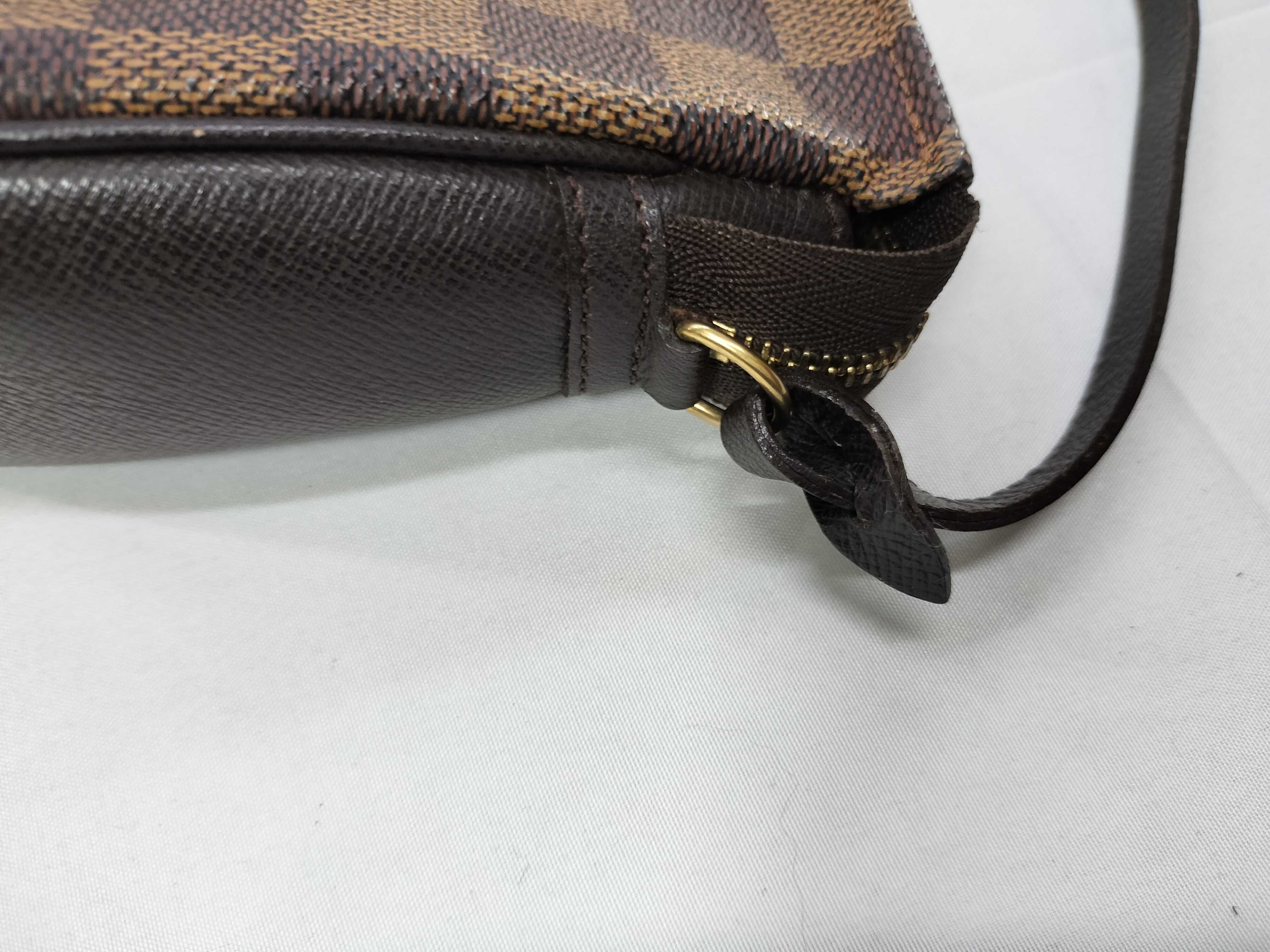 Damier Trousse Makeup Pouch — view 5