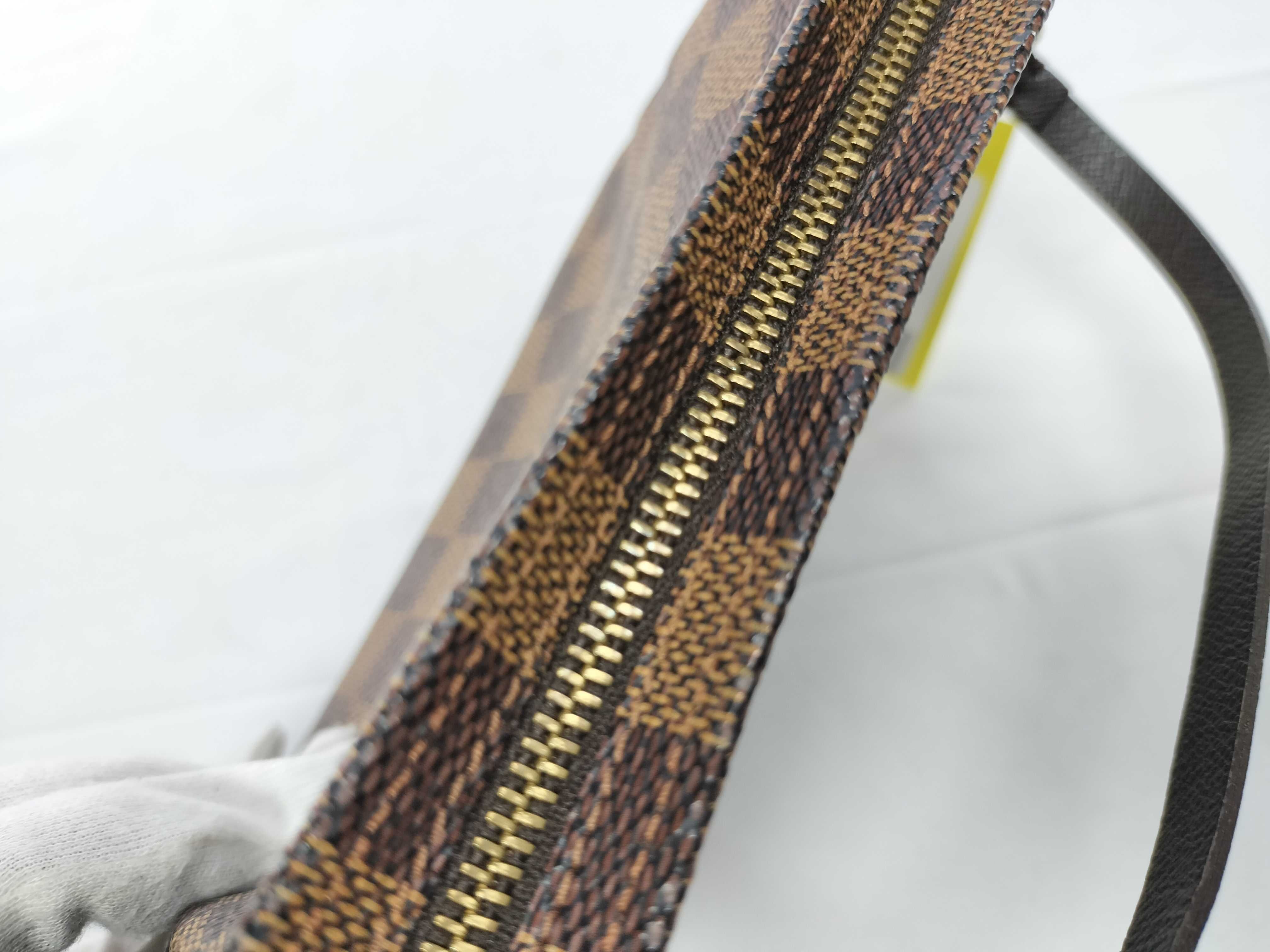 Damier Trousse Makeup Pouch — view 6