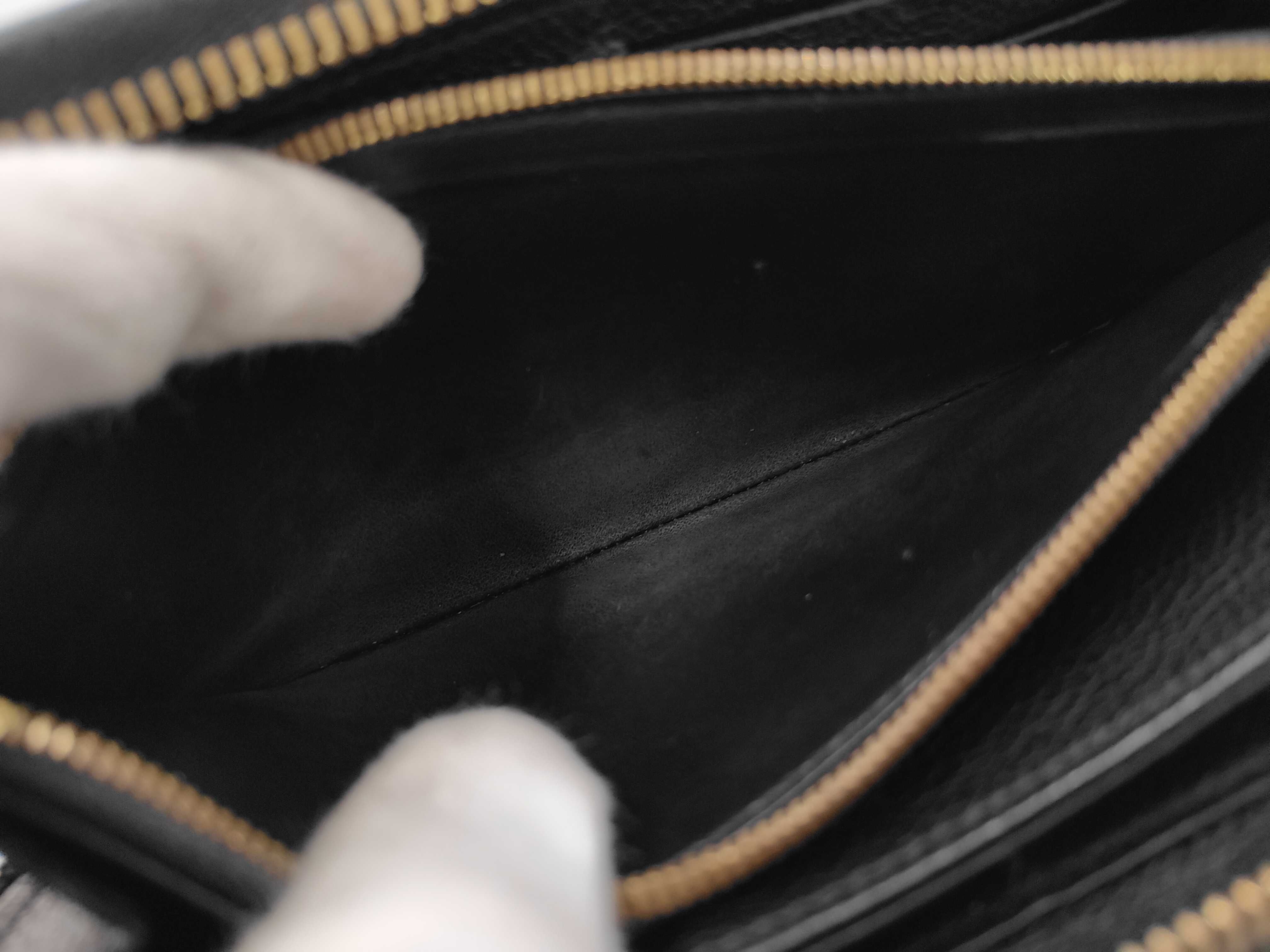Monogram Empreinte / Zippy Wallet / M61864 / SP0139 / Long Wallet / Leather Wallet — view 5