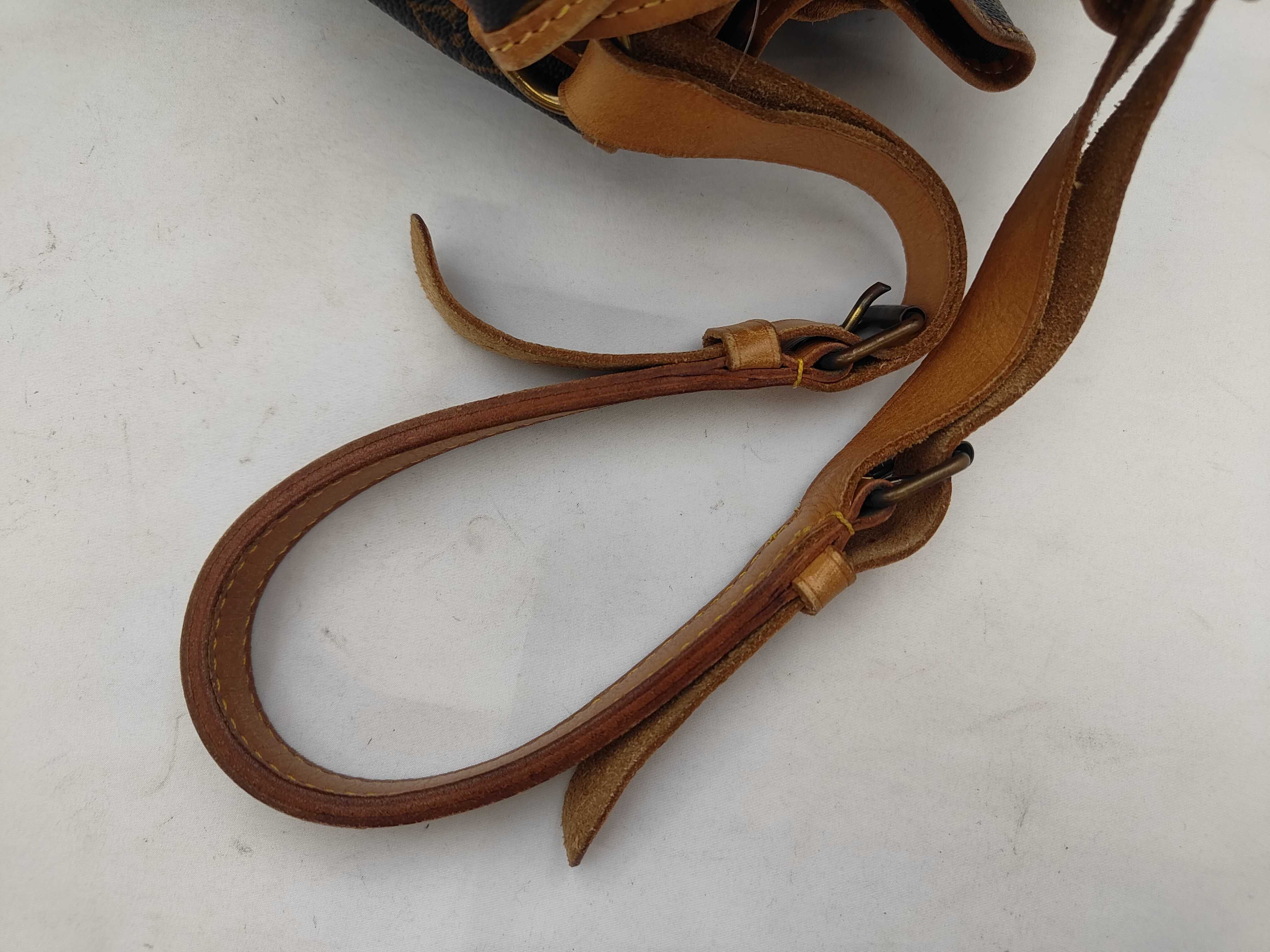 Monogram Petit Noé Shoulder Bag — view 3