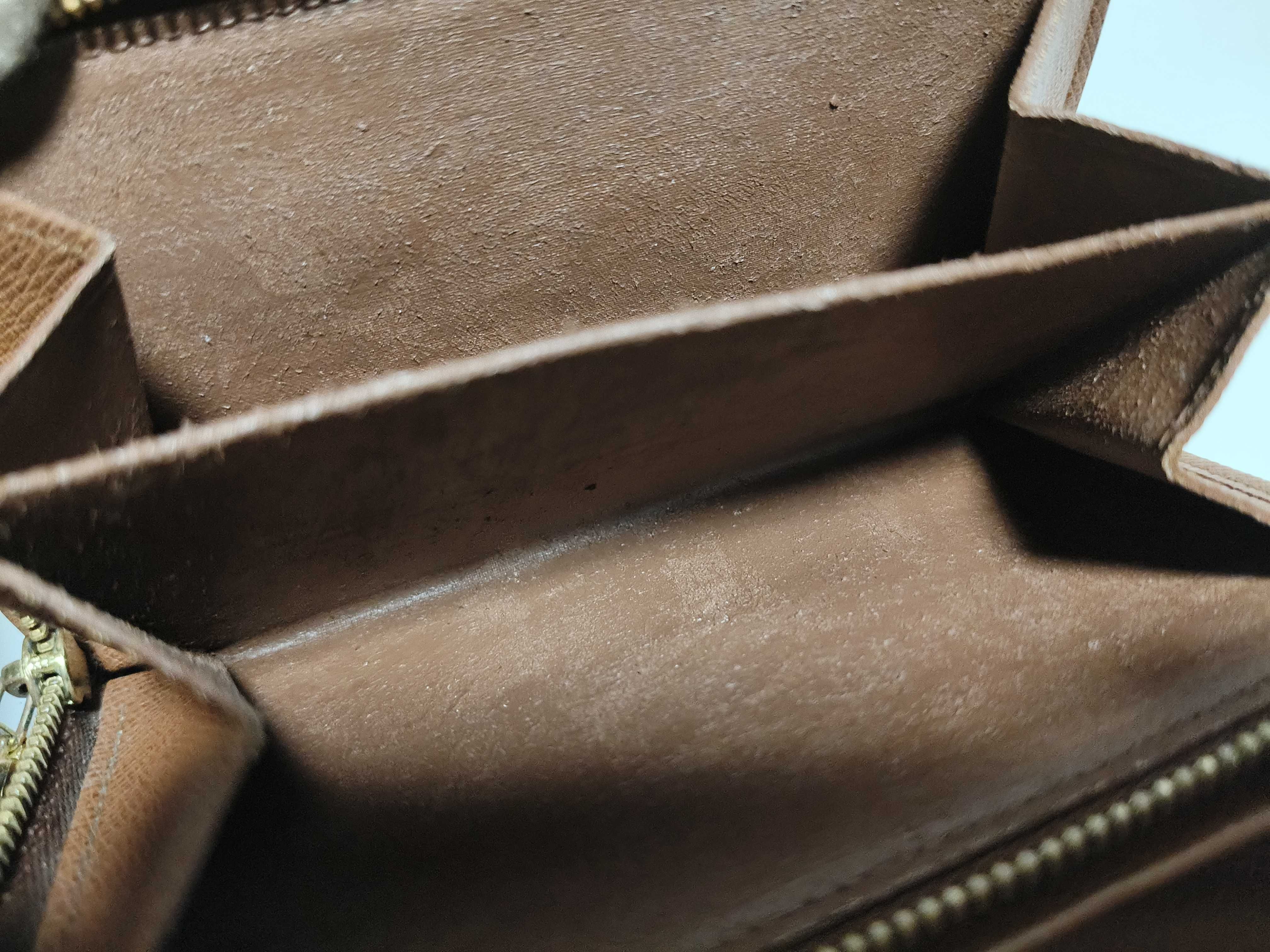 Monogram Medium Wallet — view 11