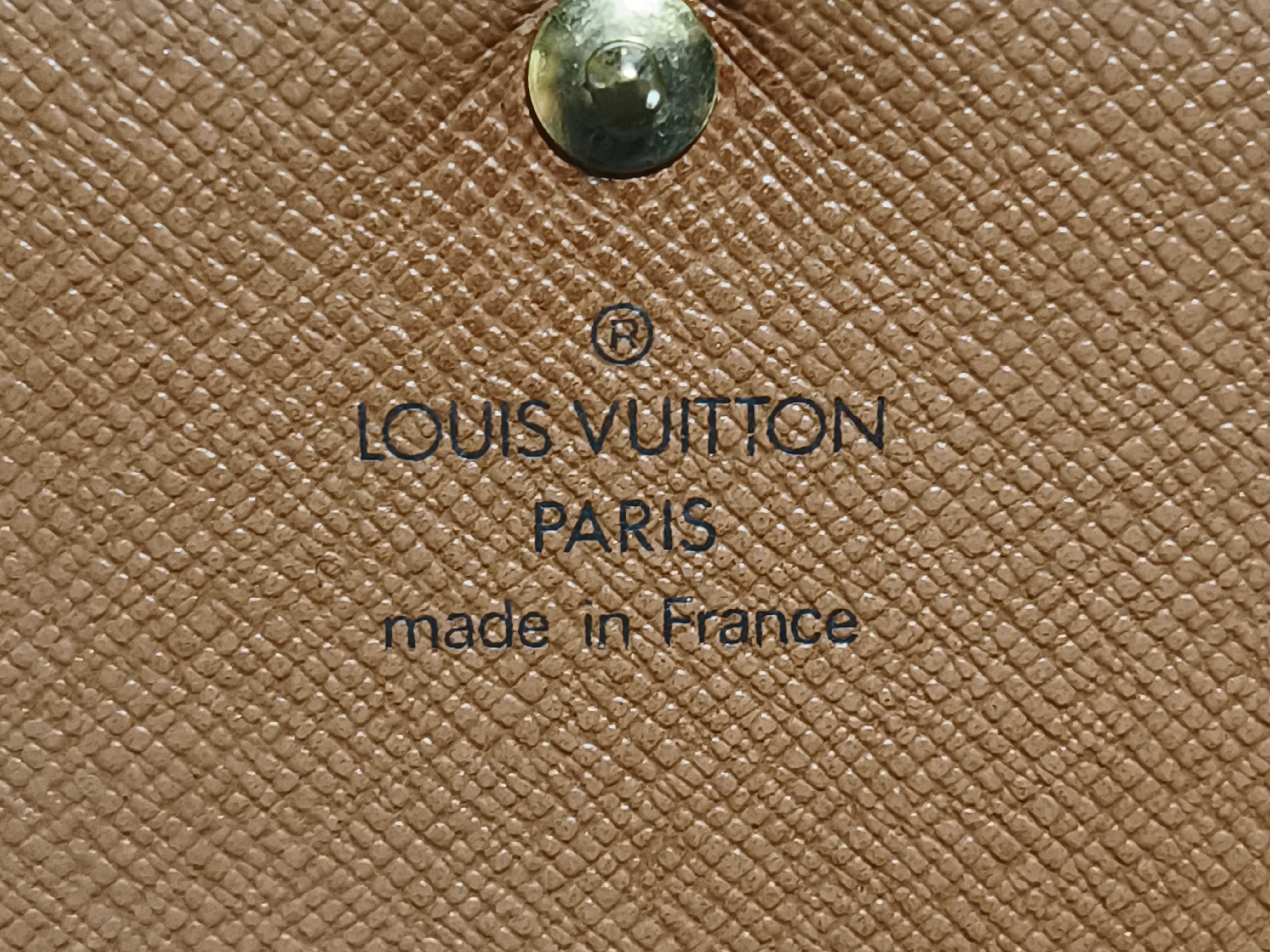 Monogram Medium Wallet — view 14