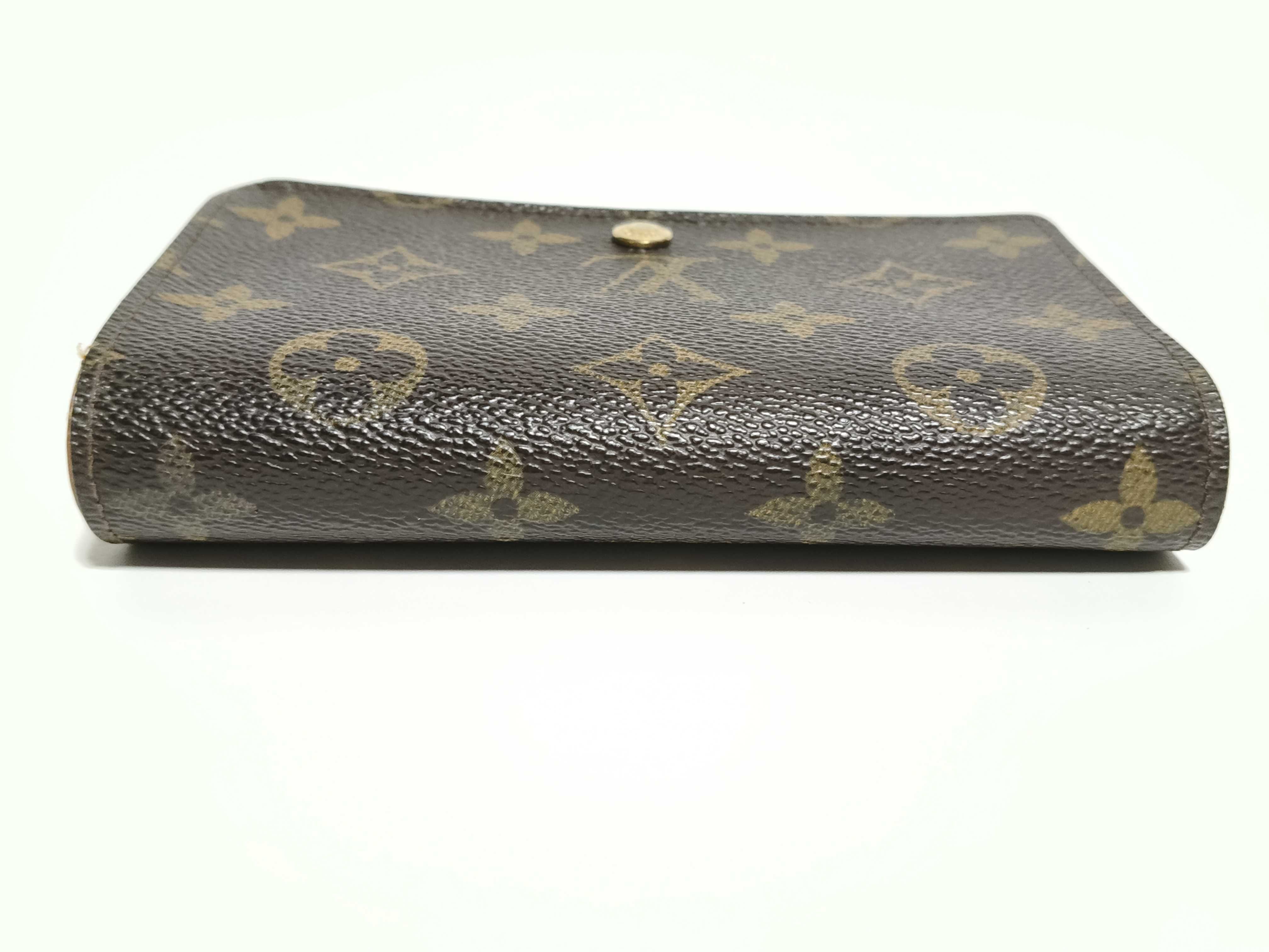 Monogram Medium Wallet — view 6