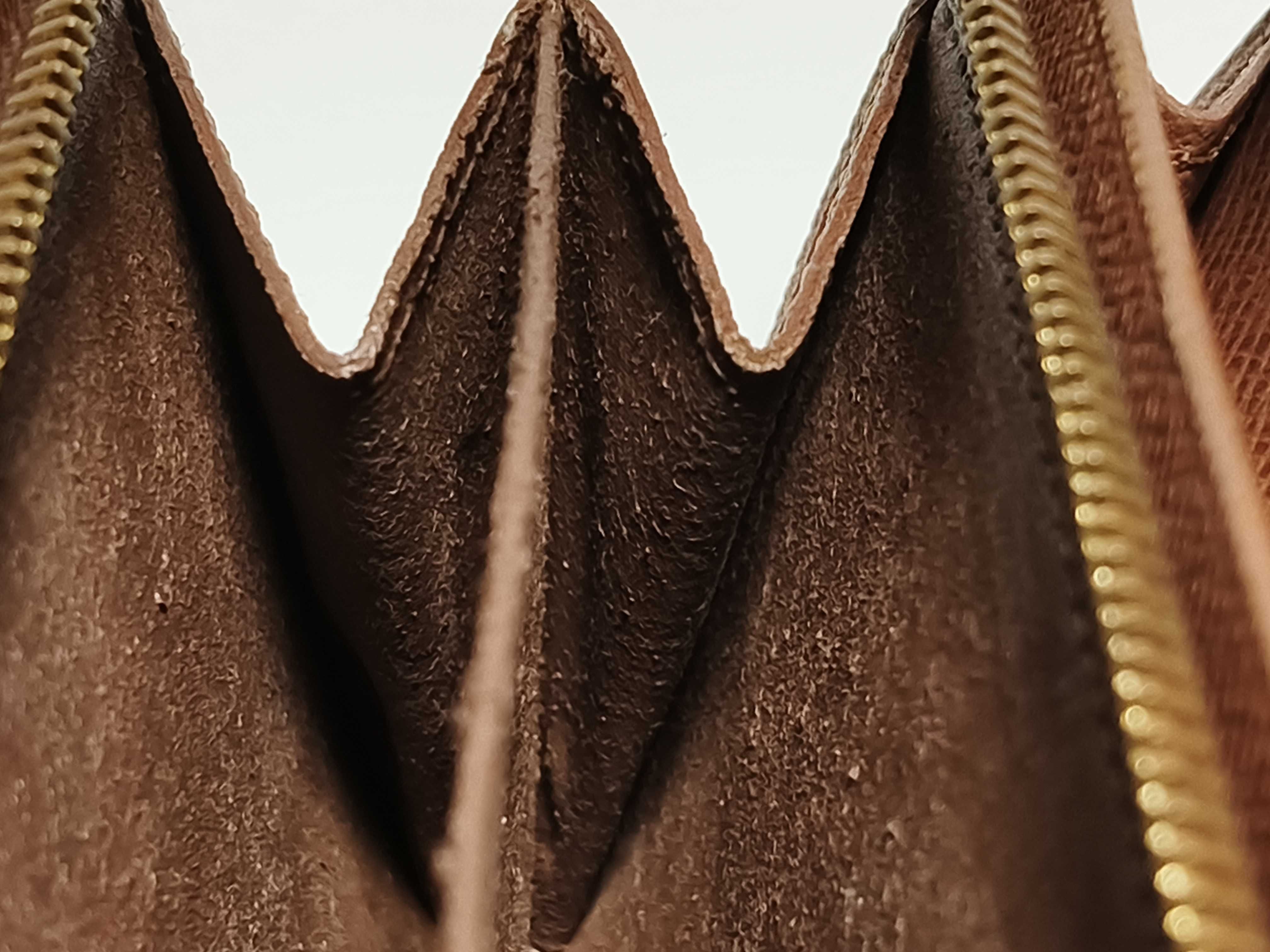 Monogram Medium Wallet — view 10