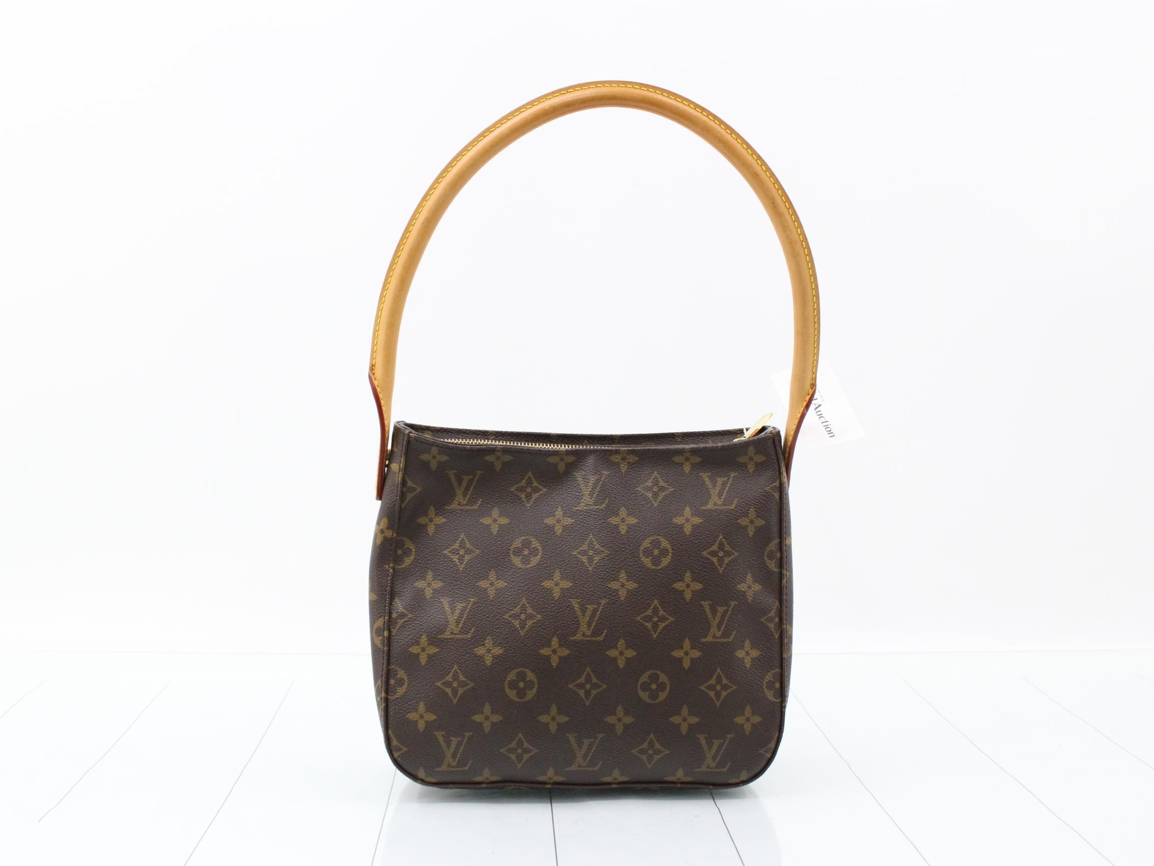 Looping Shoulder Bag — view 2