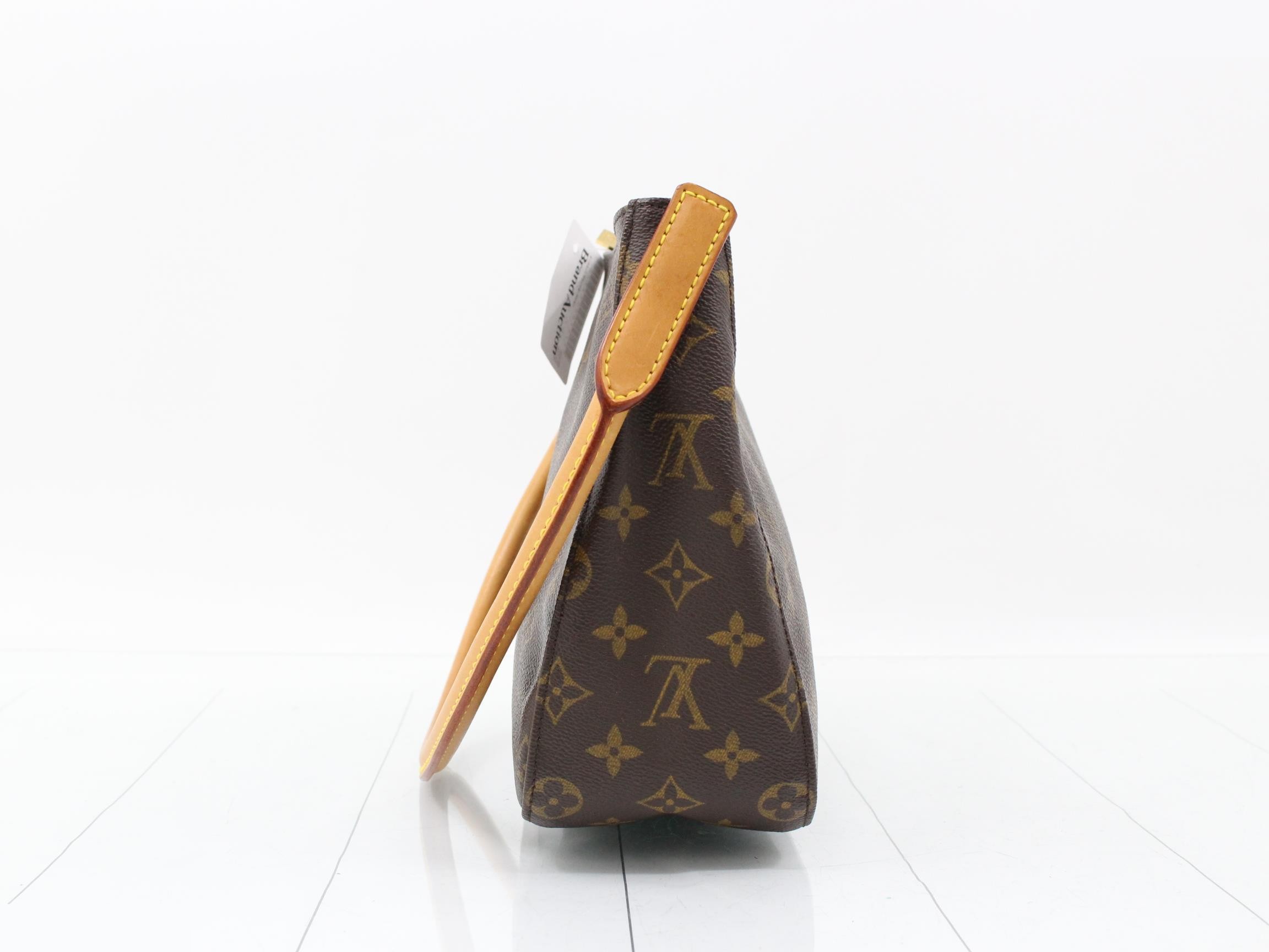 Looping Shoulder Bag — view 3