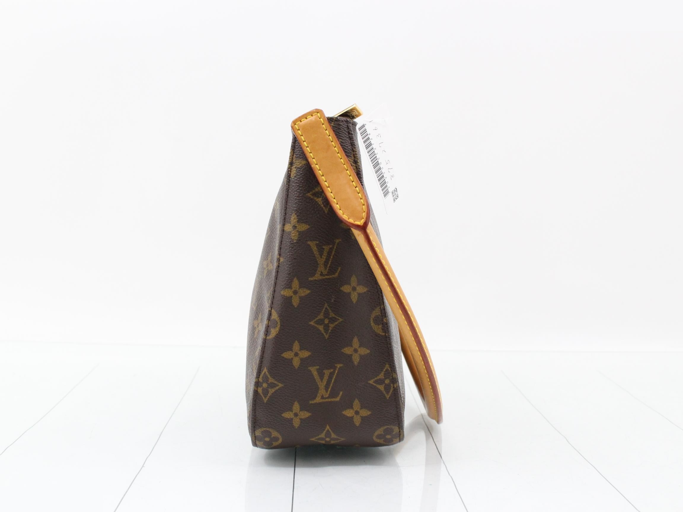 Looping Shoulder Bag — view 4