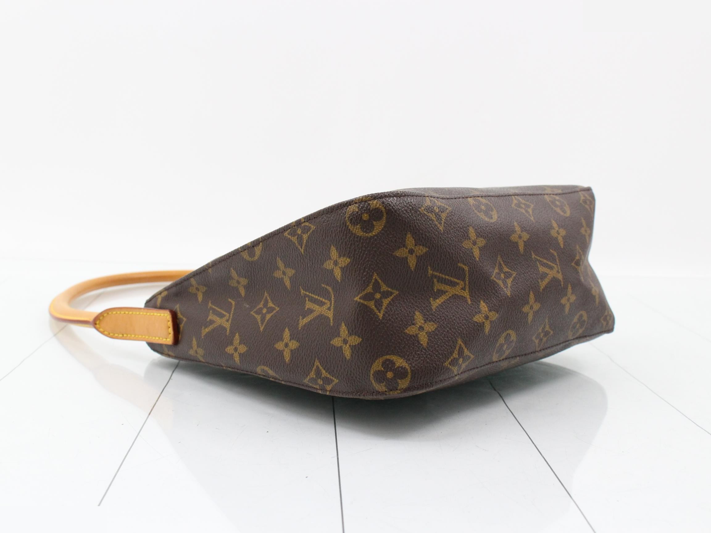 Looping Shoulder Bag — view 5