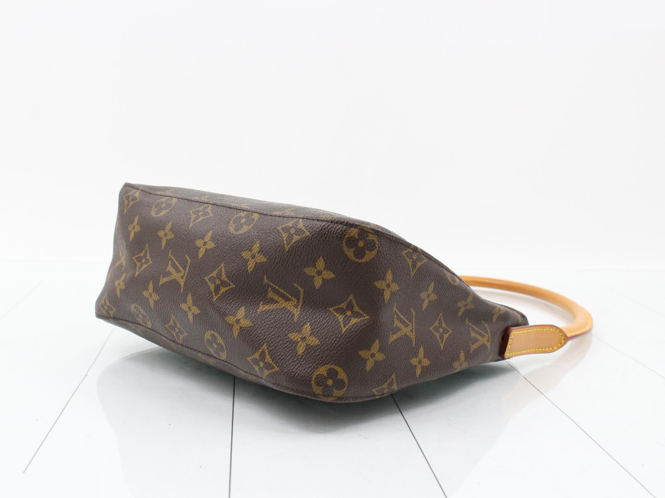 Looping Shoulder Bag — view 6