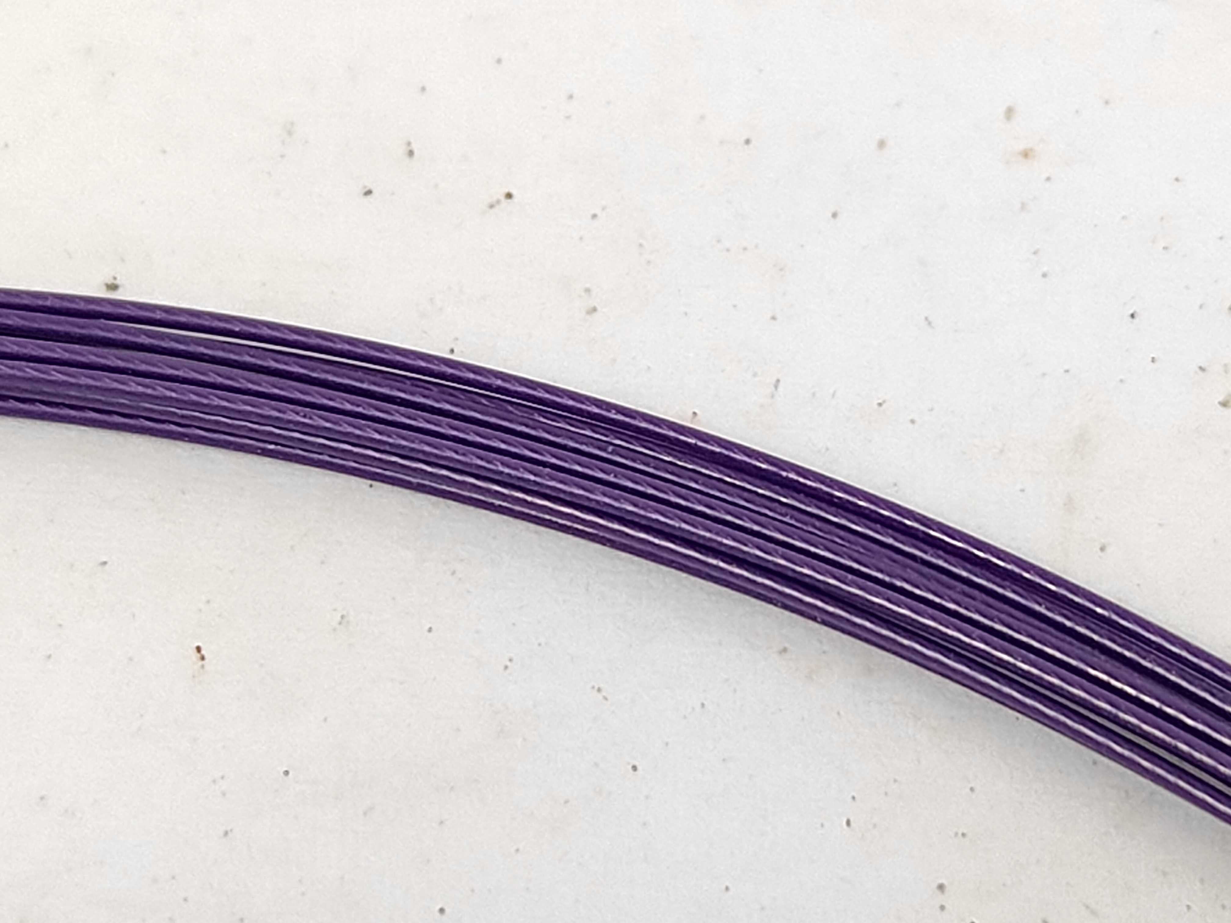 Acrylic Choker / Necklace — view 8