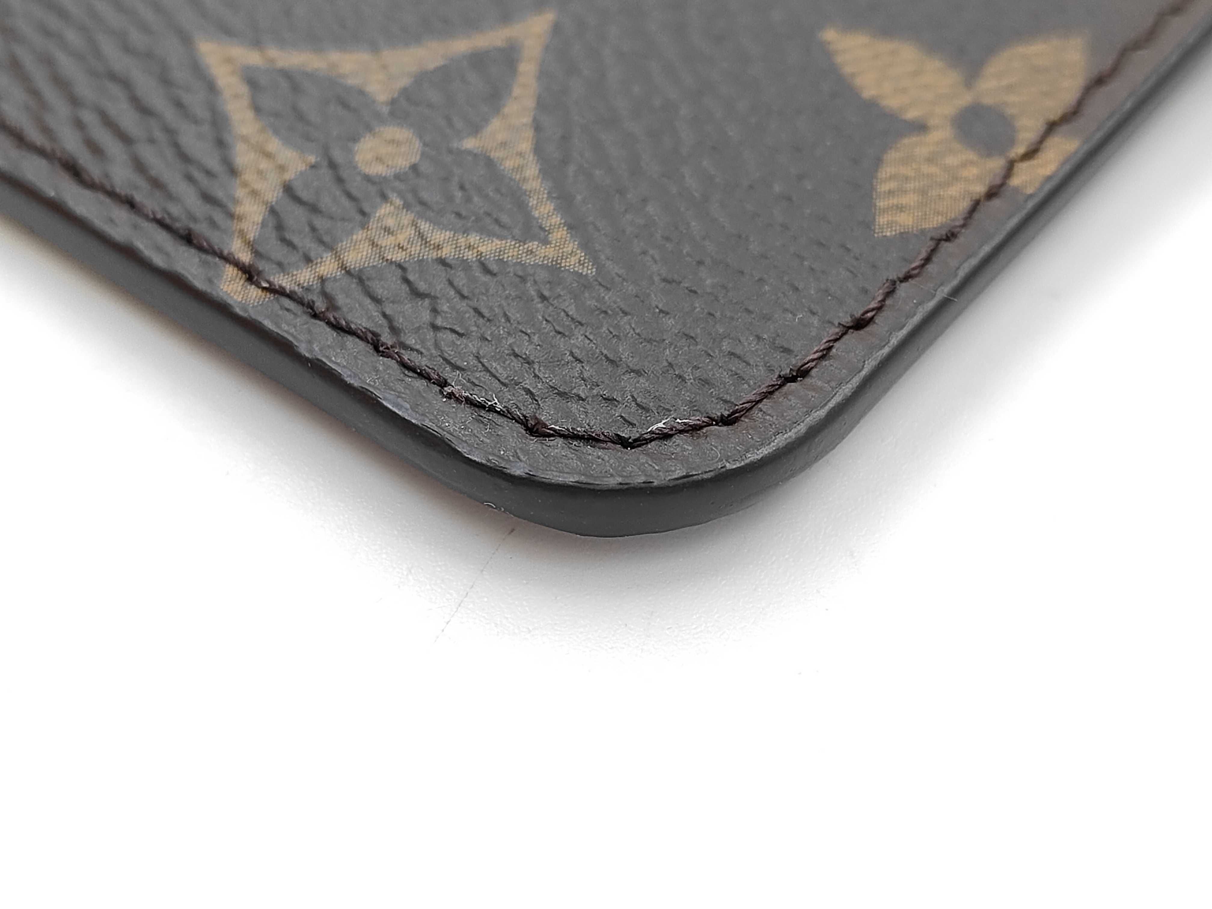 Monogram All-in-BB M12925 RFID Shoulder Bag — view 15
