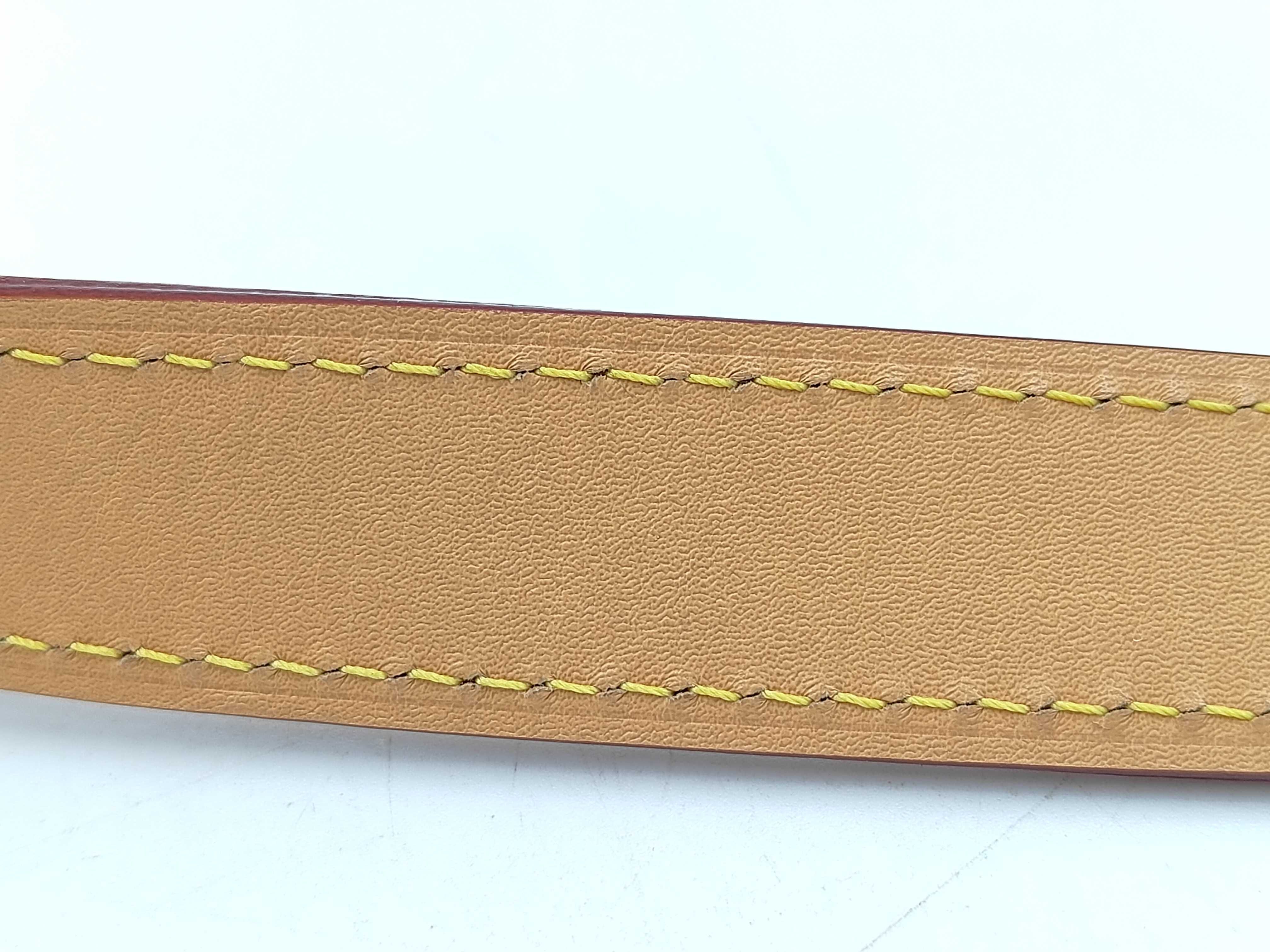 Monogram All-in-BB M12925 RFID Shoulder Bag — view 4