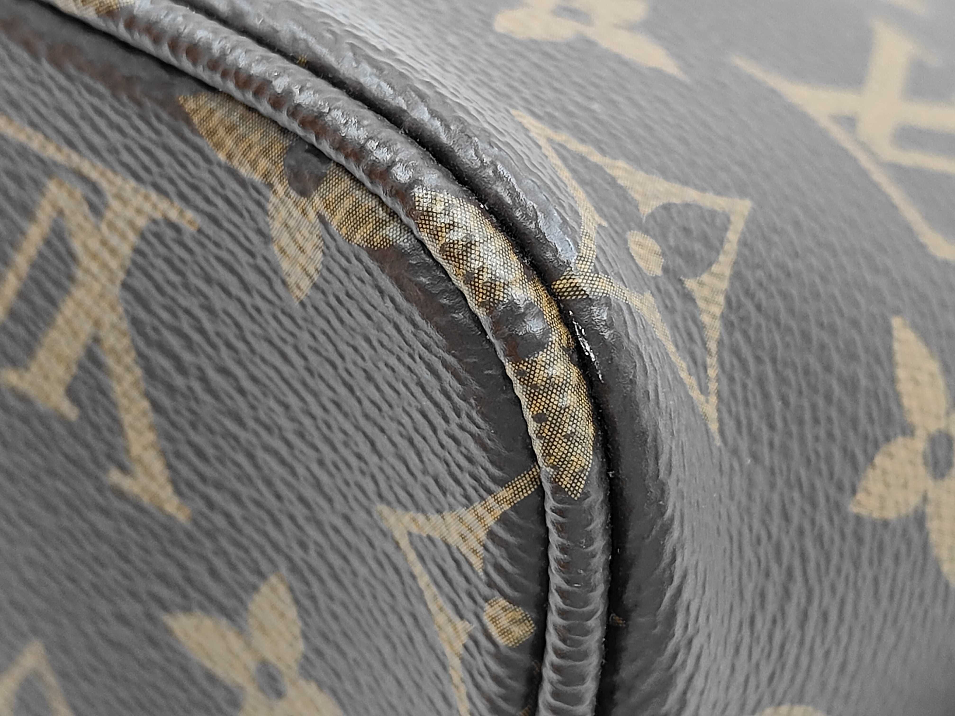 Monogram All-in-BB M12925 RFID Shoulder Bag — view 8