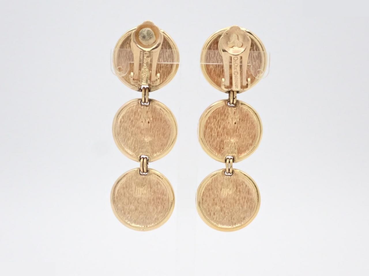 Other lines: Precious metals and earrings — view 2