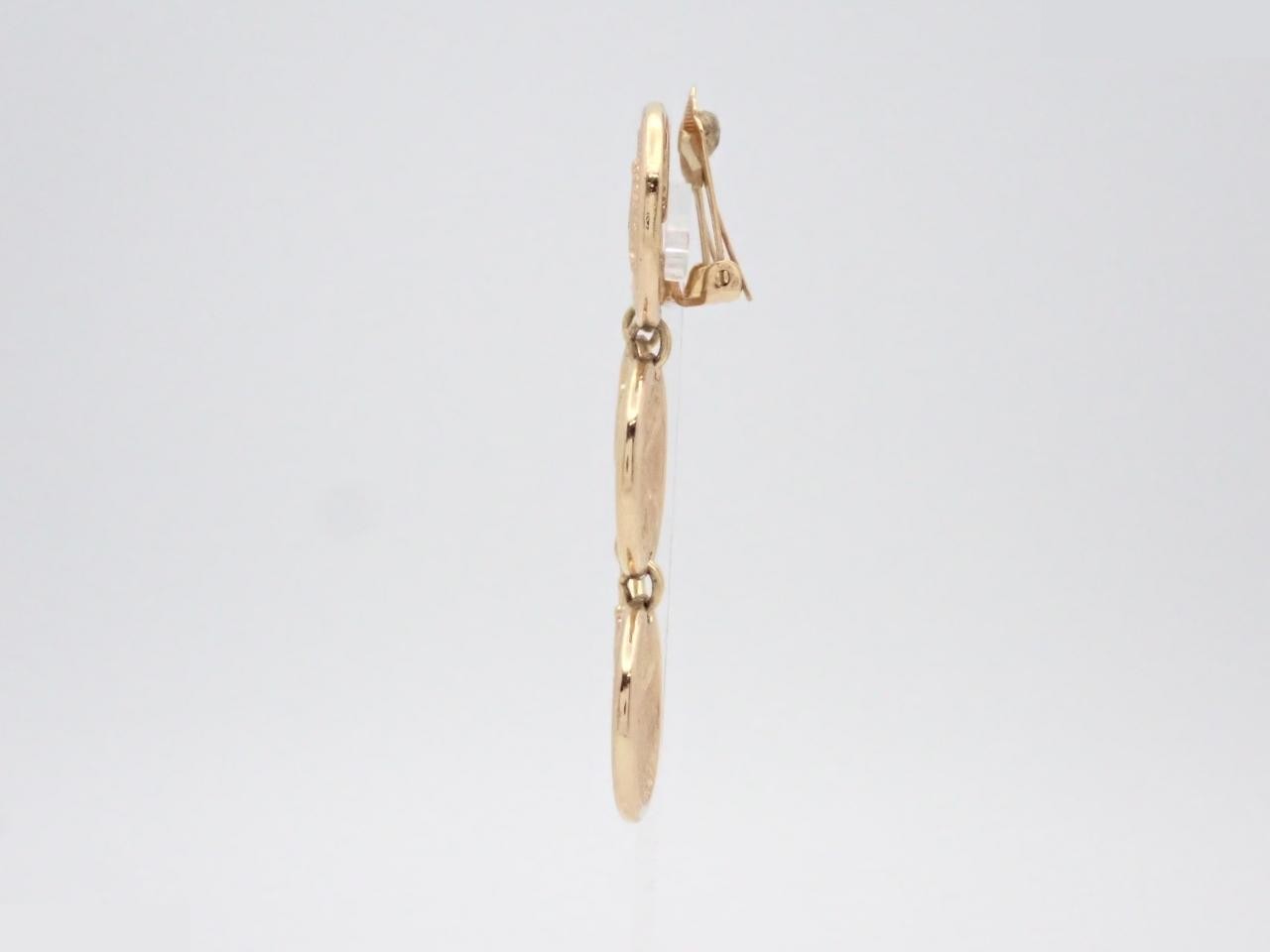 Other lines: Precious metals and earrings — view 3