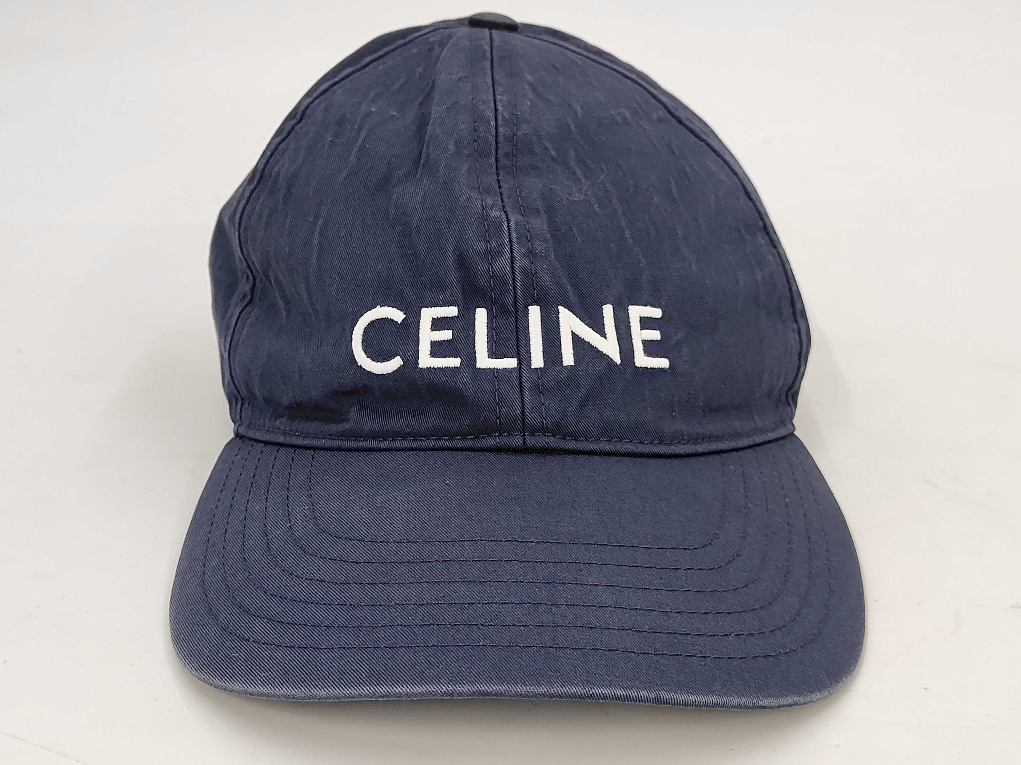 Cap M Logo Other Accessories — view 2