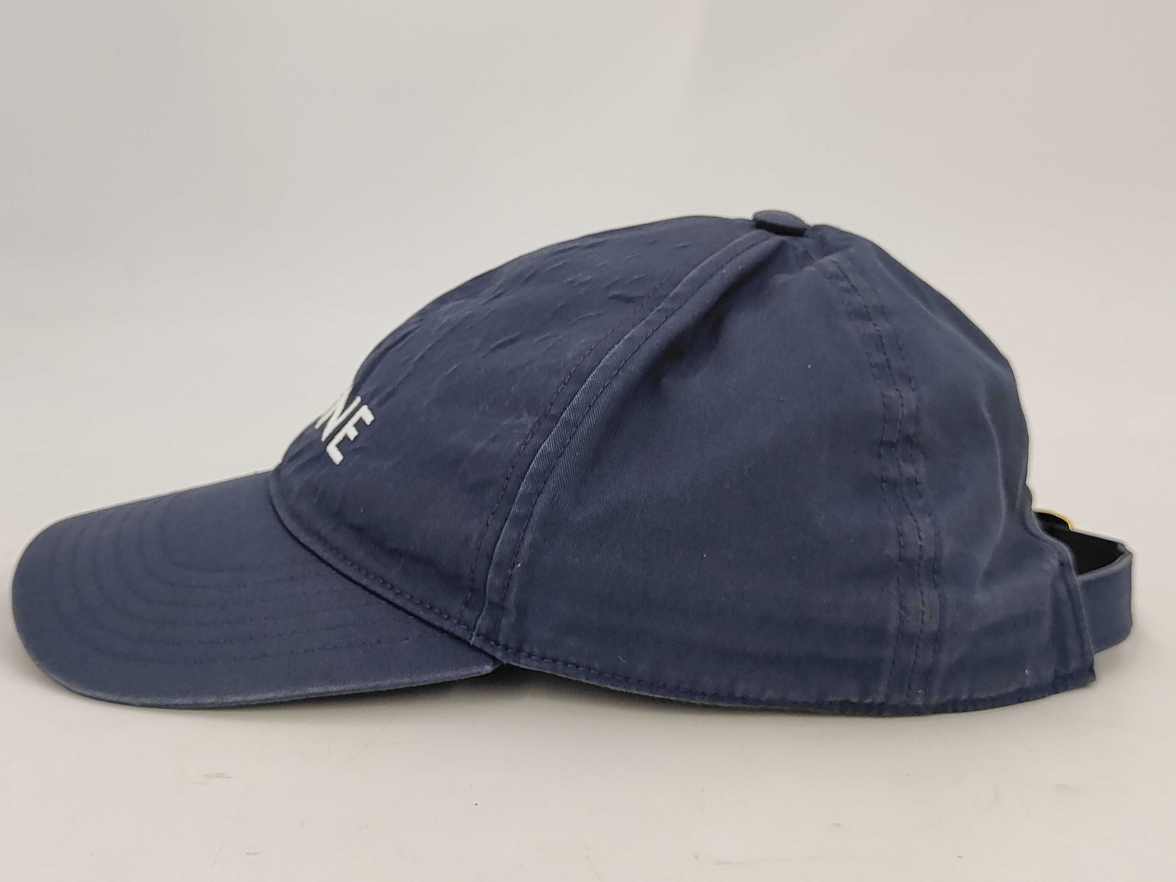 Cap M Logo Other Accessories — view 3