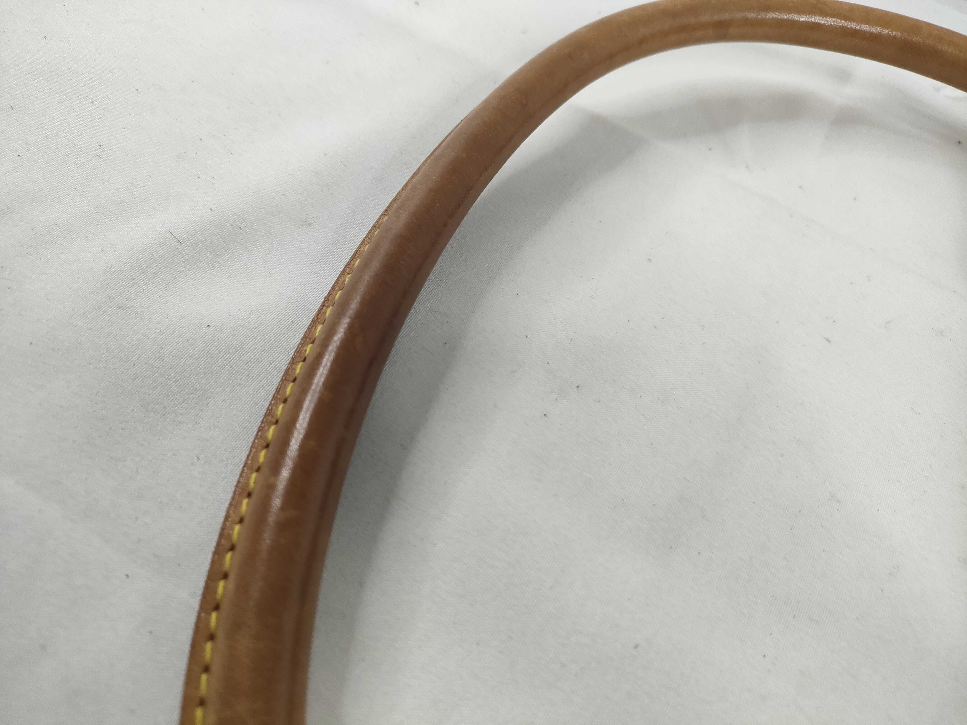 Monogram Louis Vuitton Mini Looping Monogram Shoulder Bag — view 7