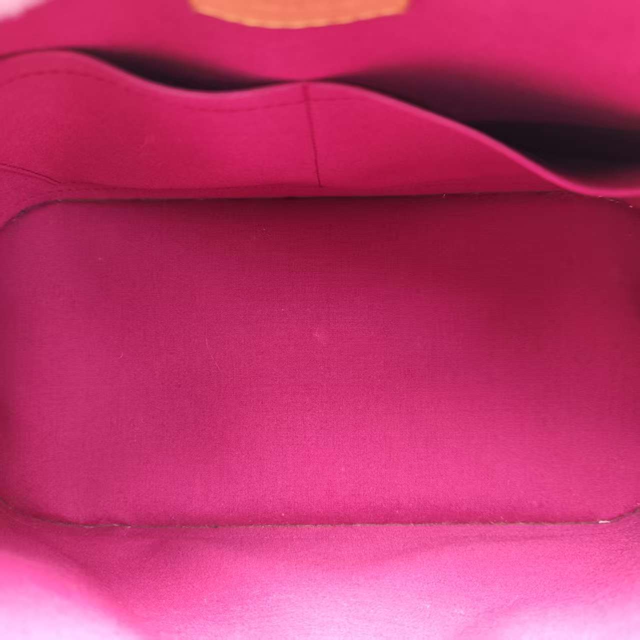 【*Shipped from: China*】LOUIS VUITTON Alma Patent Leather Handbag — view 8