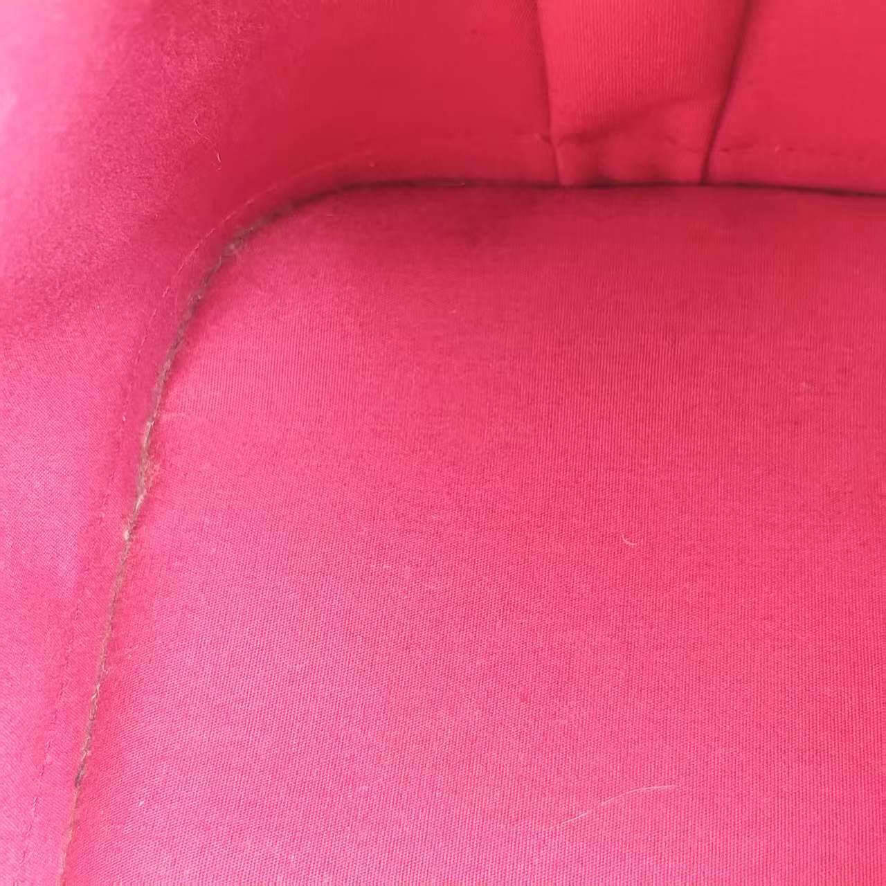【*Shipped from: China*】LOUIS VUITTON Alma Patent Leather Handbag — view 9