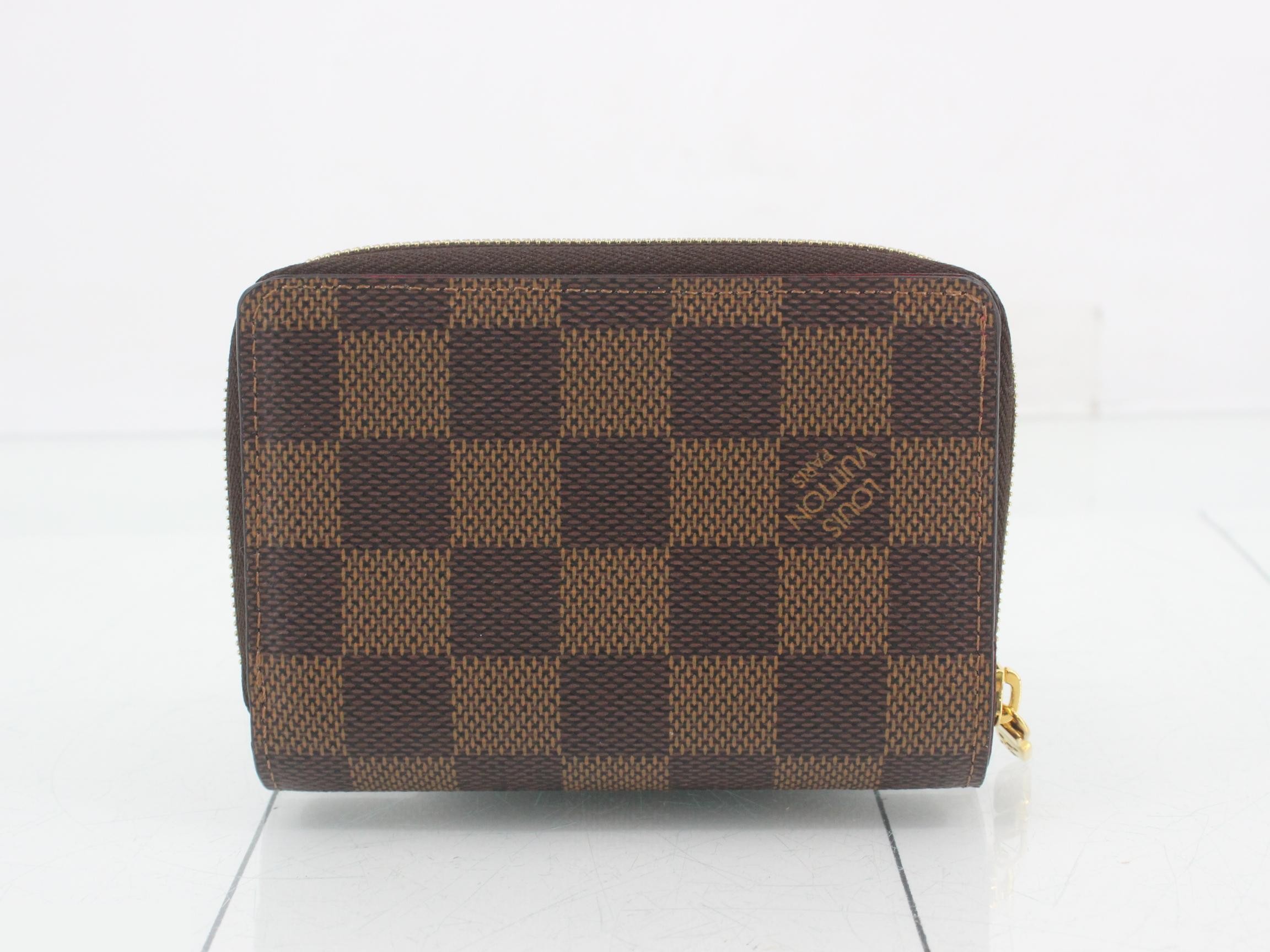 Portefeuille Lou Bi-fold Wallet — view 2
