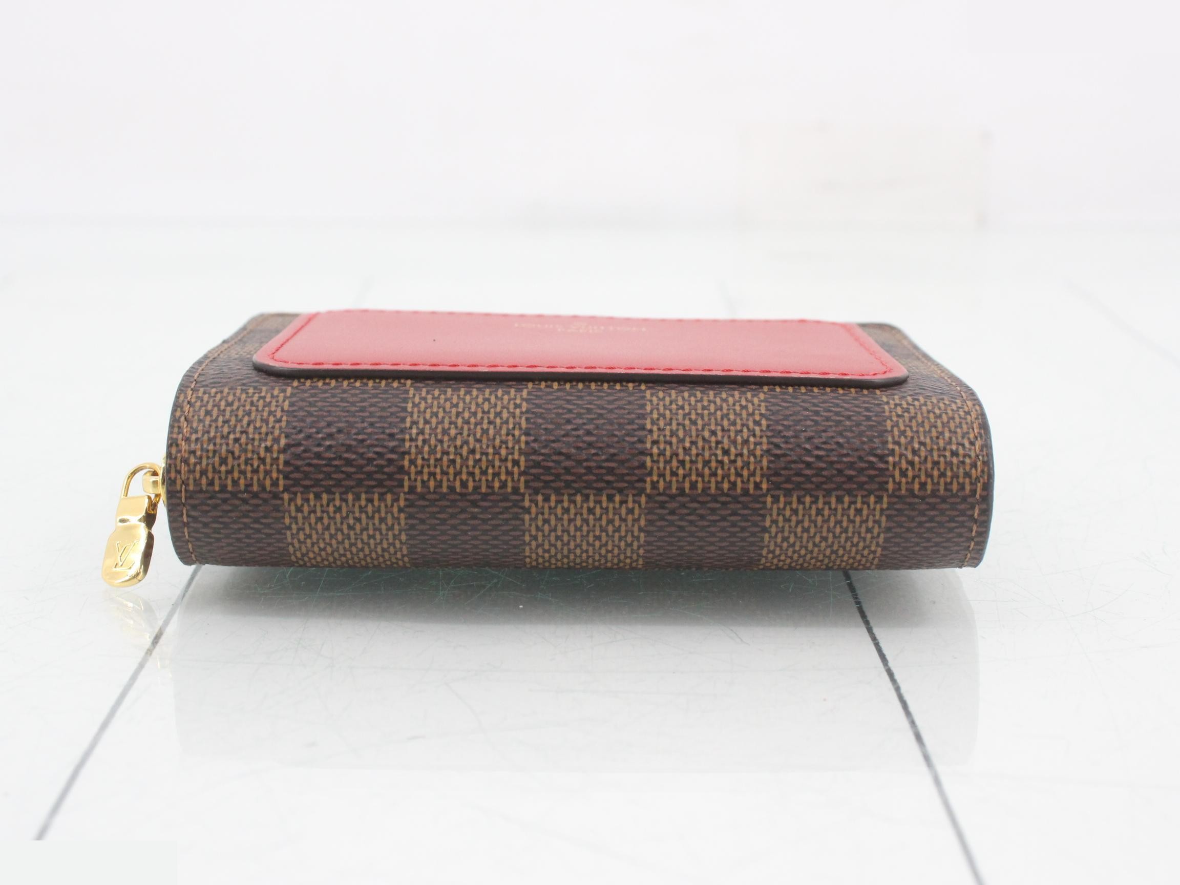 Portefeuille Lou Bi-fold Wallet — view 3